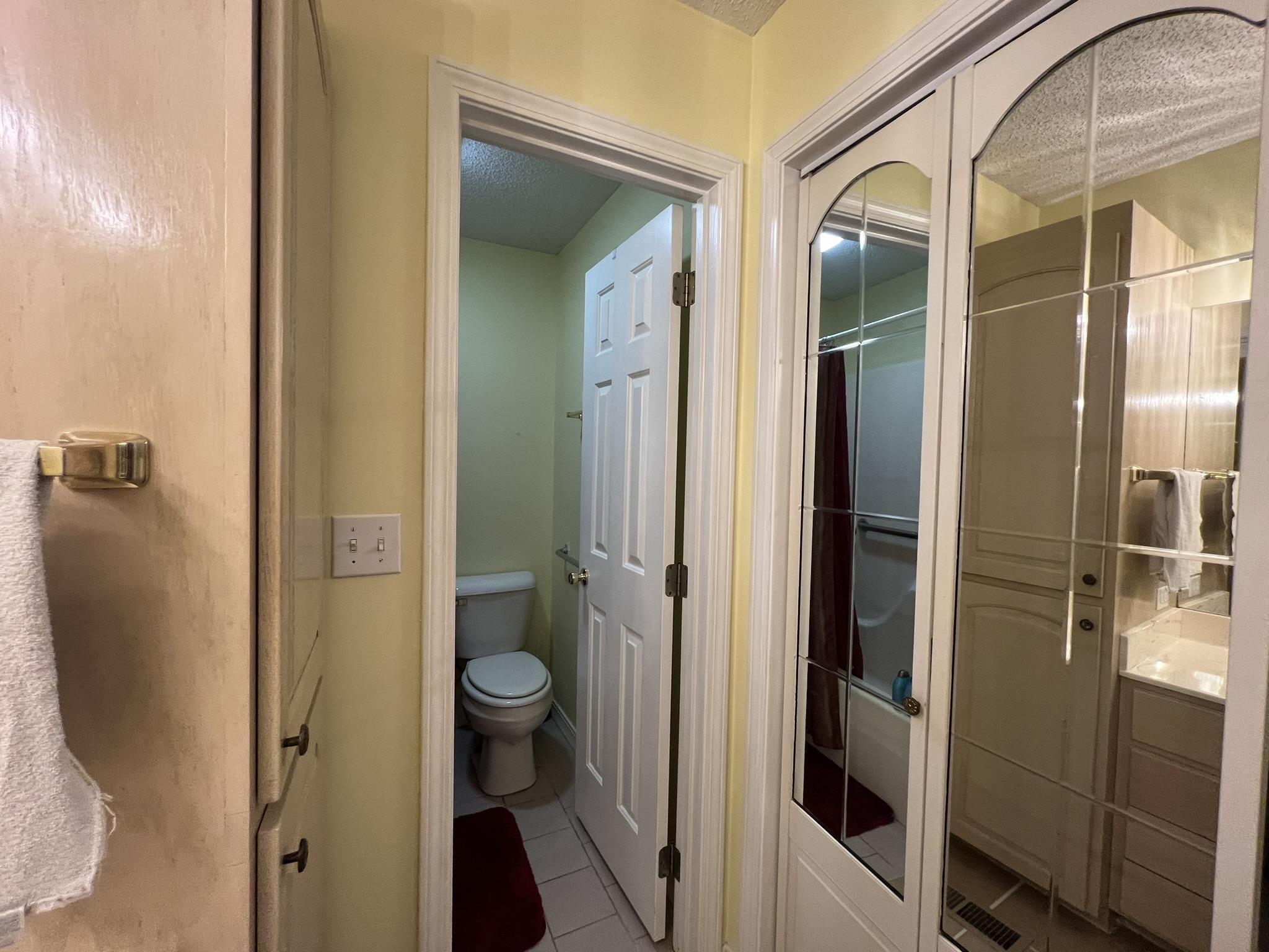 CHEROKEE COURTS - Residential