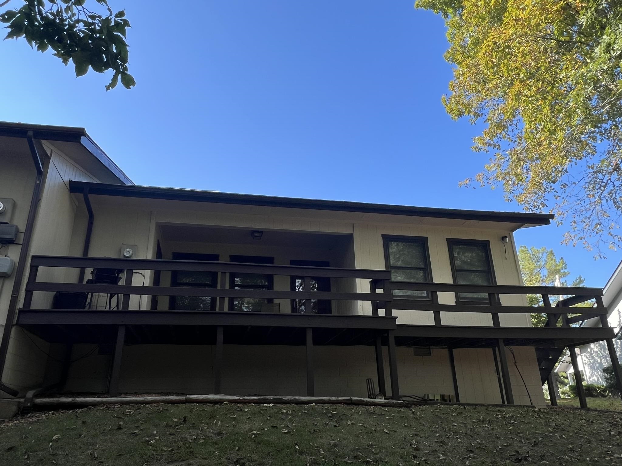 CHEROKEE COURTS - Residential