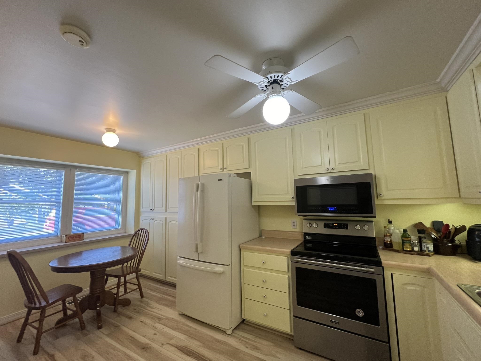 CHEROKEE COURTS - Residential