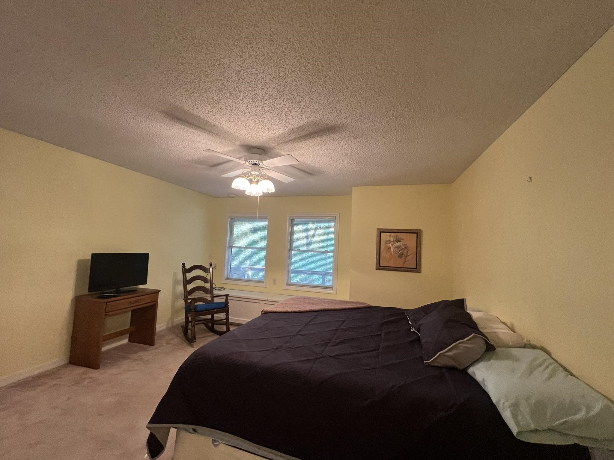 CHEROKEE COURTS - Residential