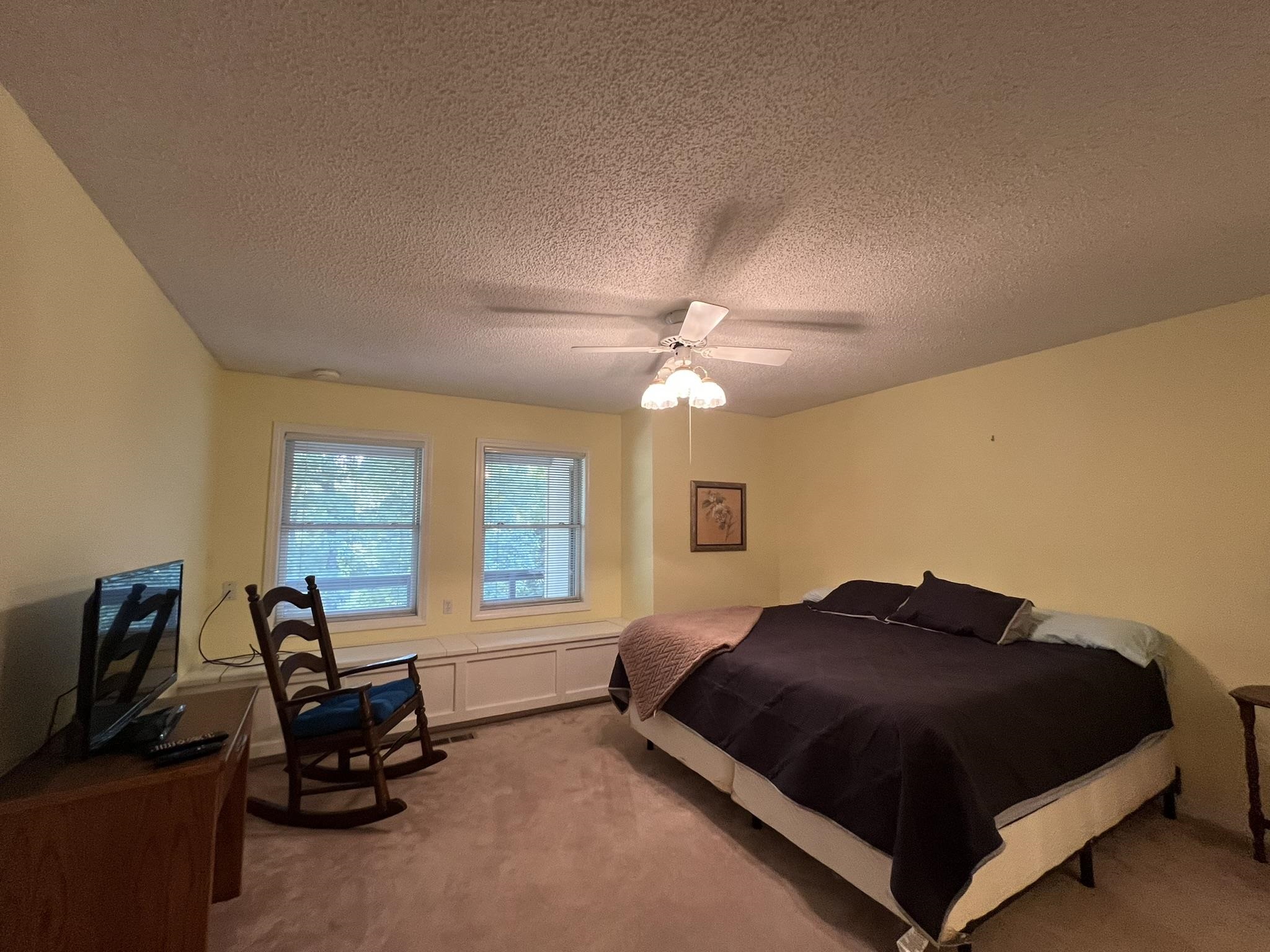 CHEROKEE COURTS - Residential