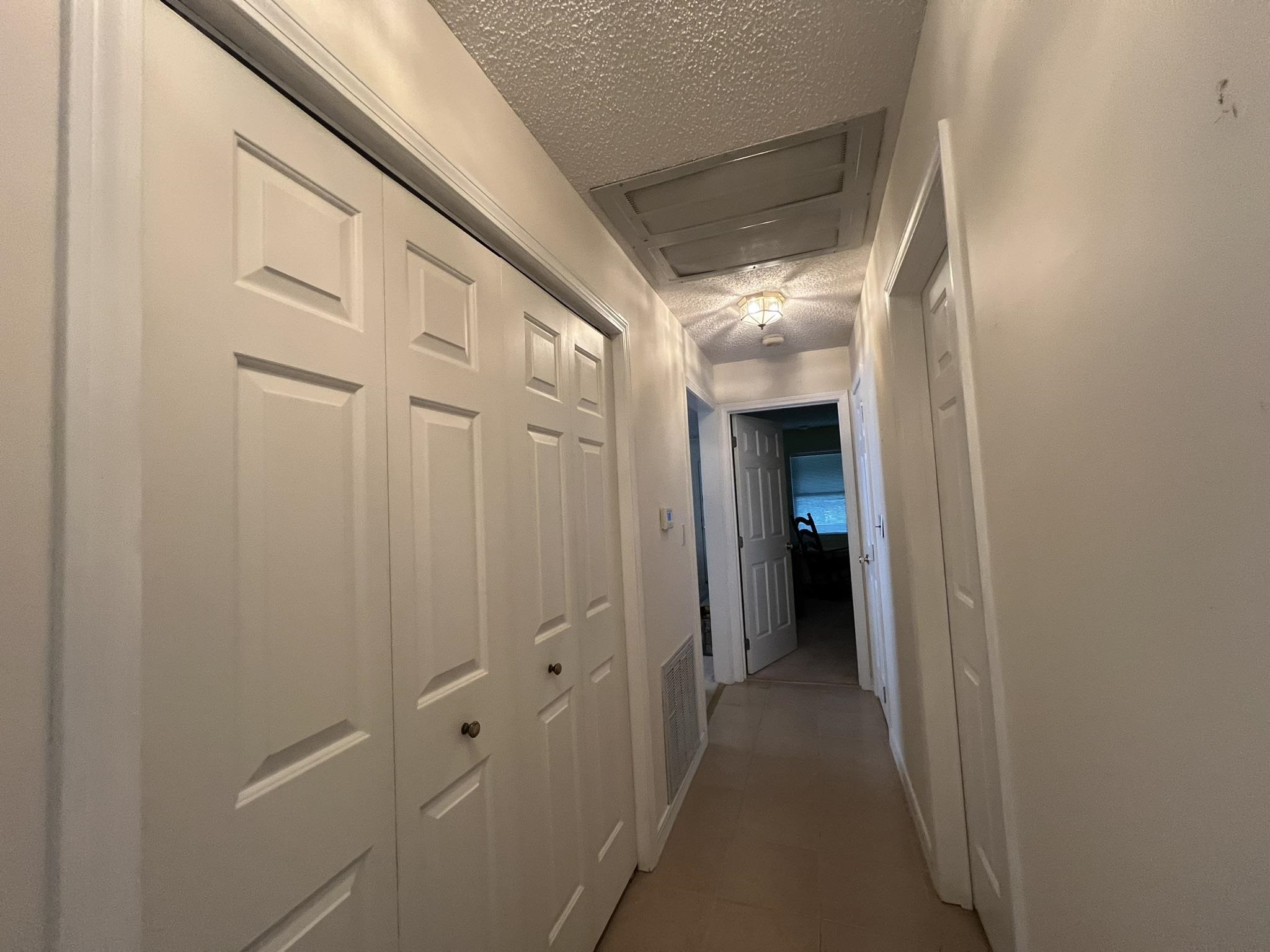 CHEROKEE COURTS - Residential