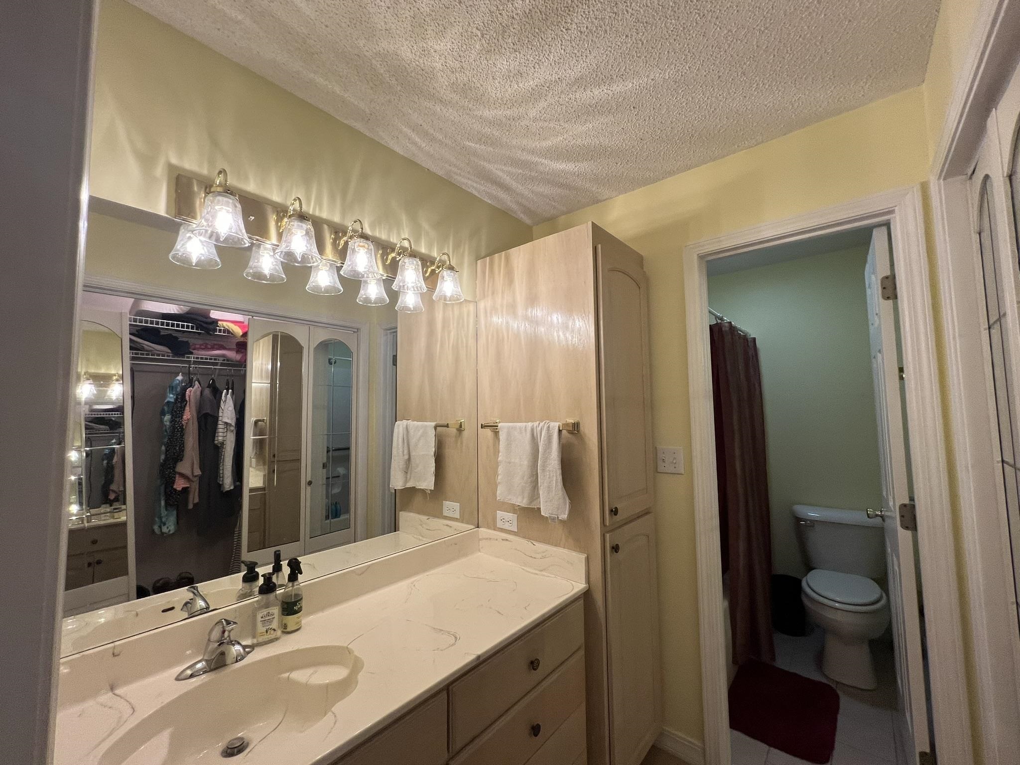 CHEROKEE COURTS - Residential