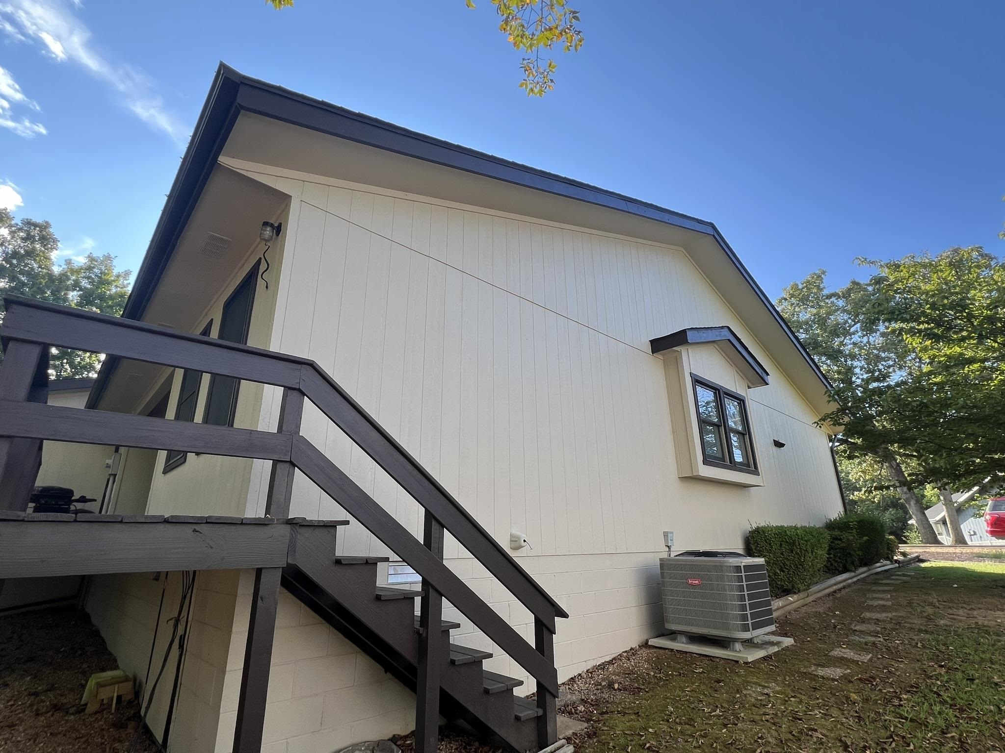 CHEROKEE COURTS - Residential