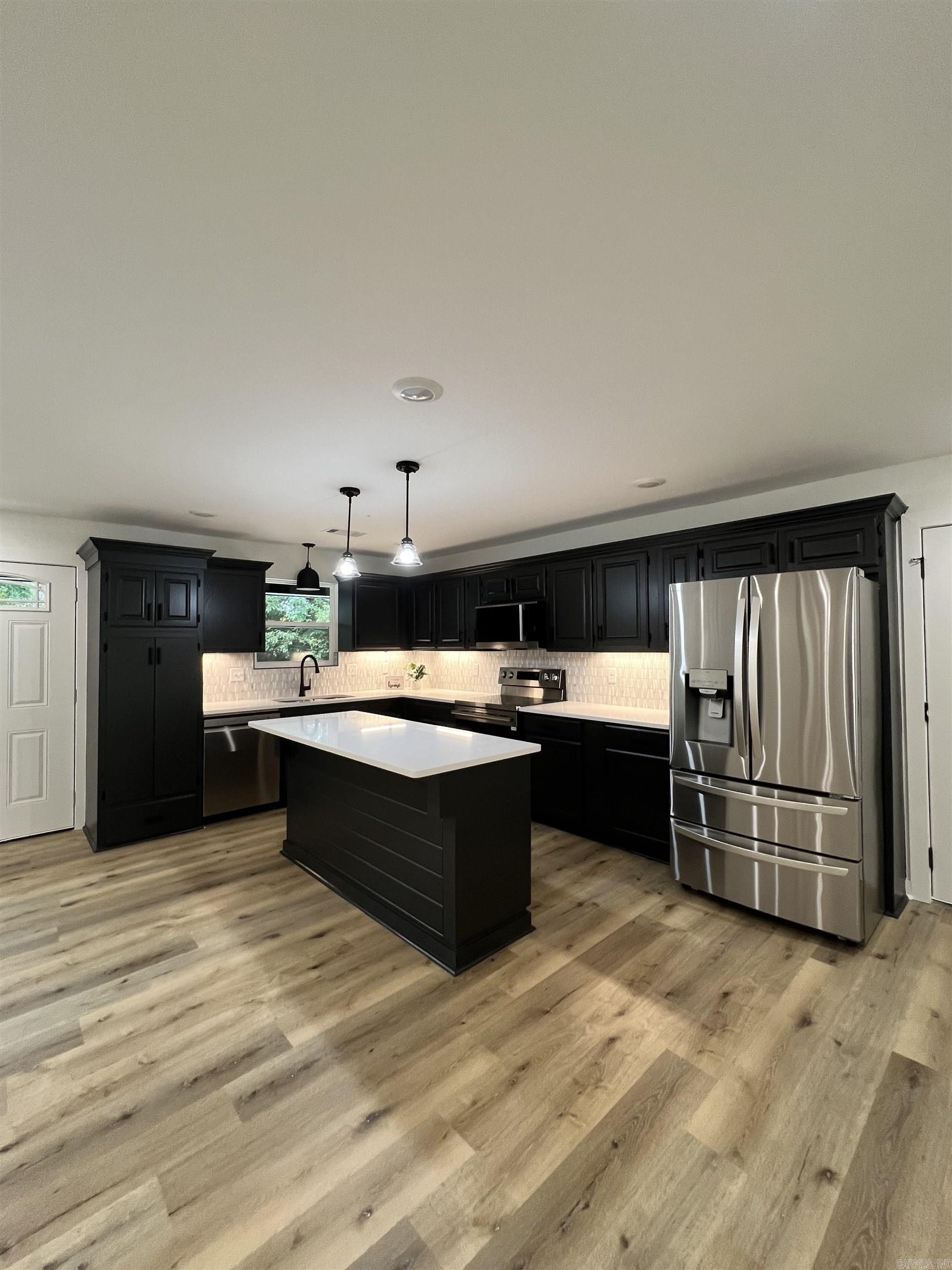 Searcy Outlots - Residential