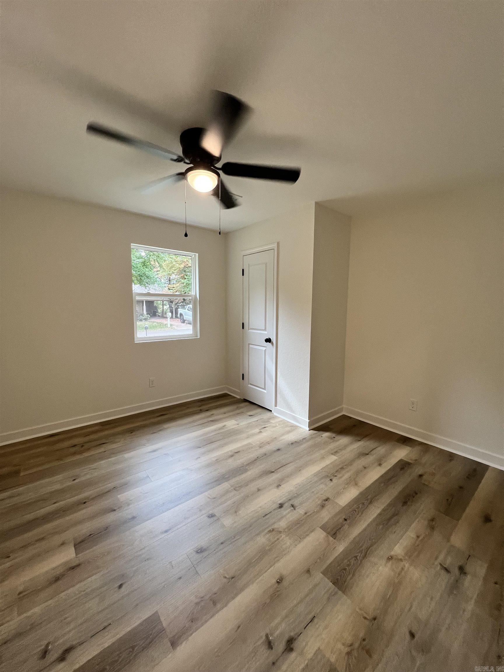 Searcy Outlots - Residential