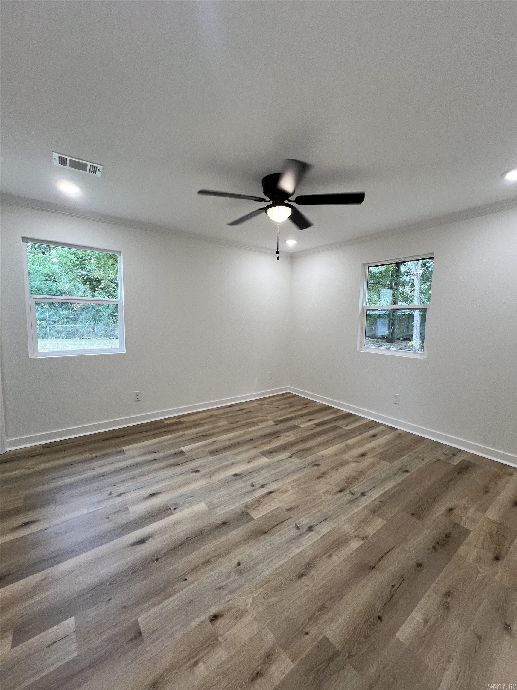 Searcy Outlots - Residential