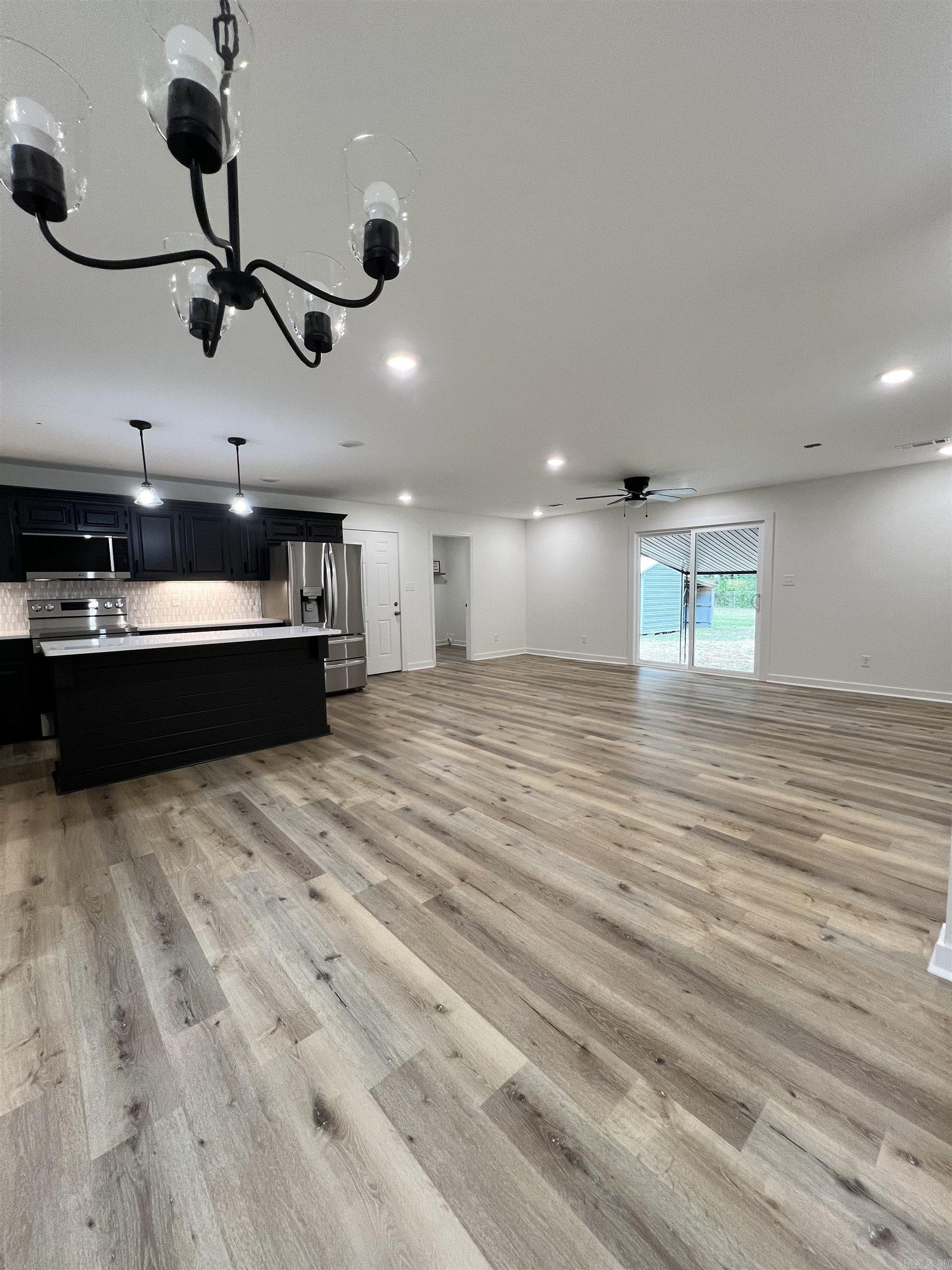 Searcy Outlots - Residential