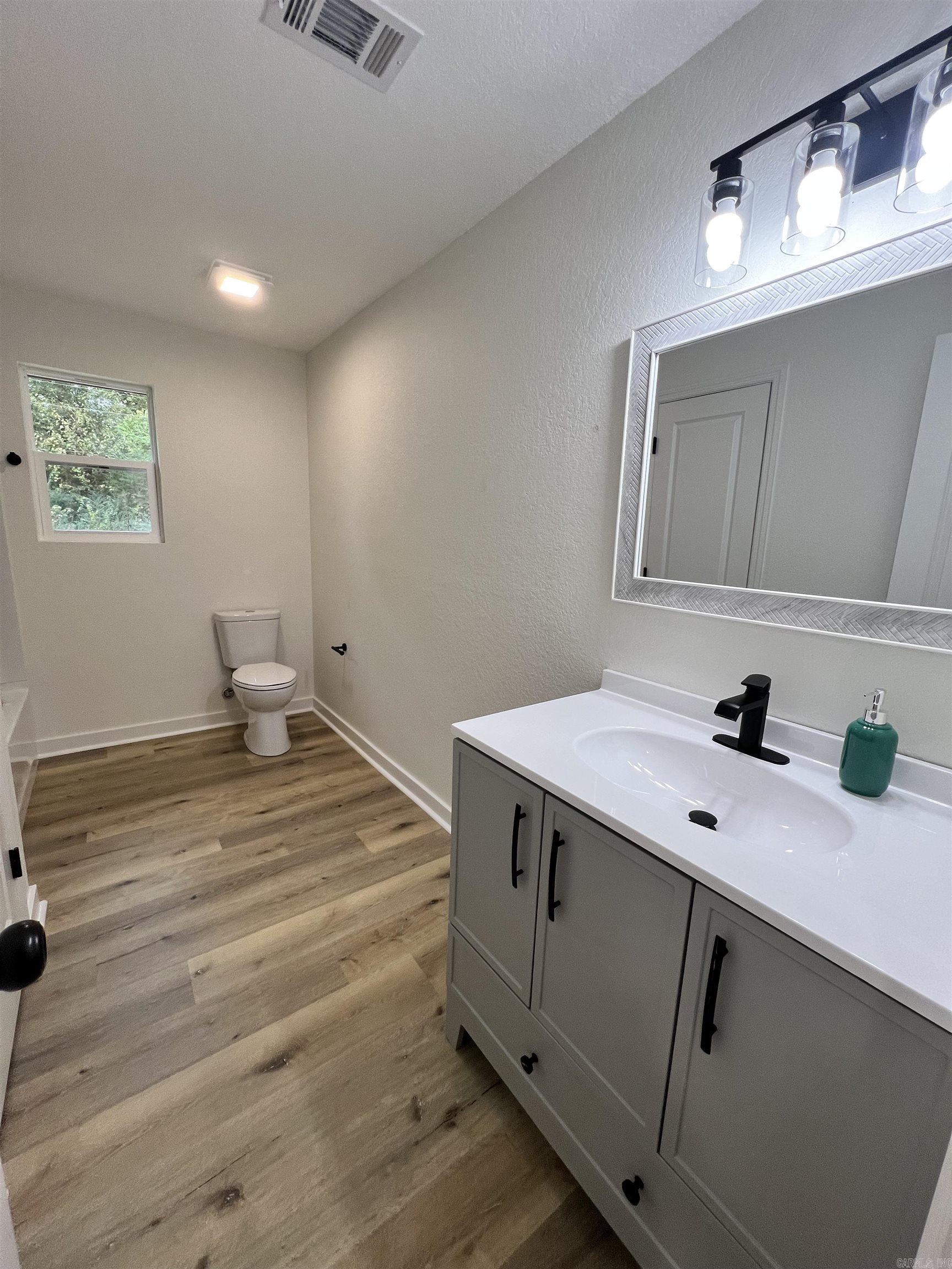 Searcy Outlots - Residential