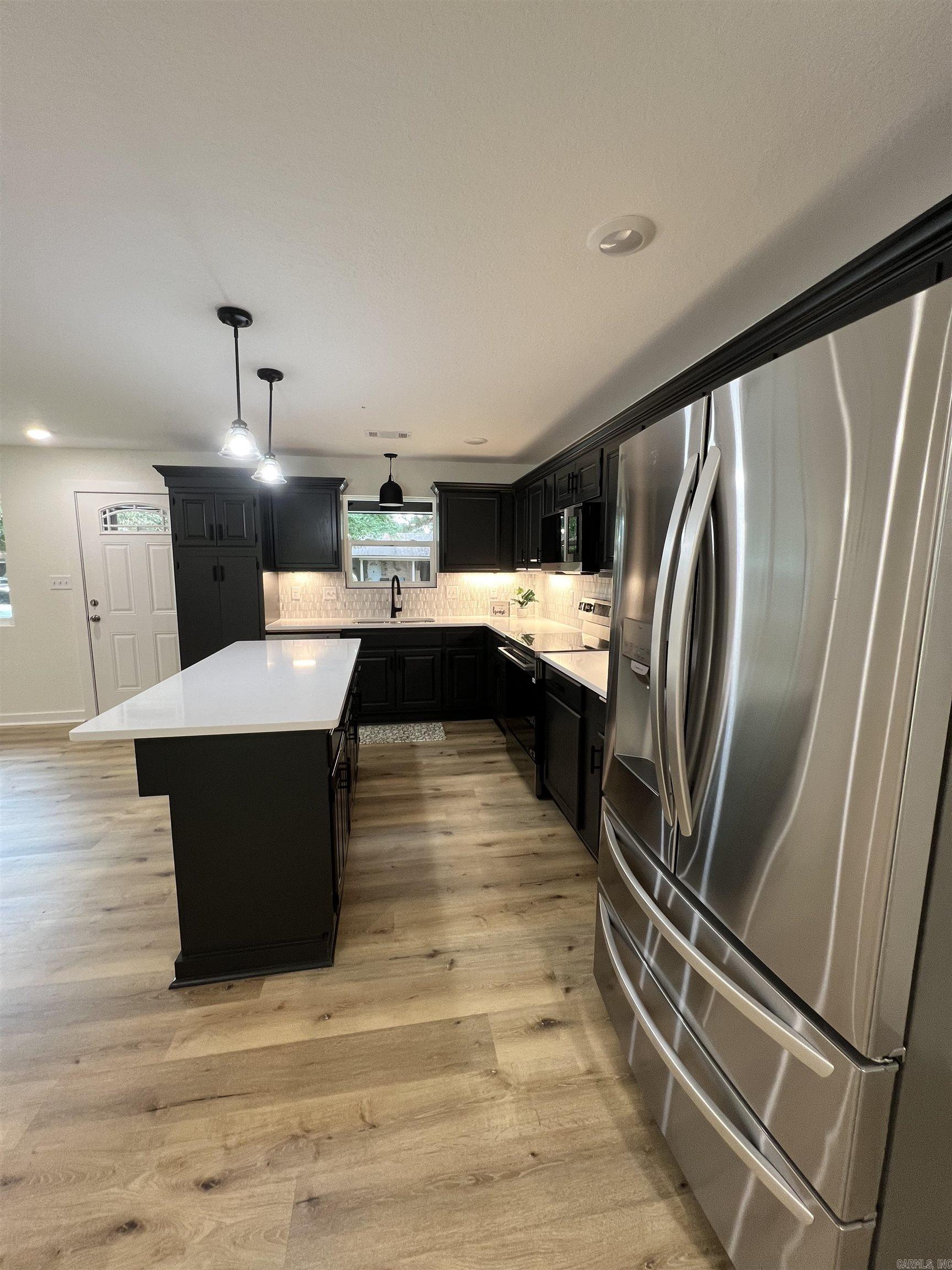 Searcy Outlots - Residential