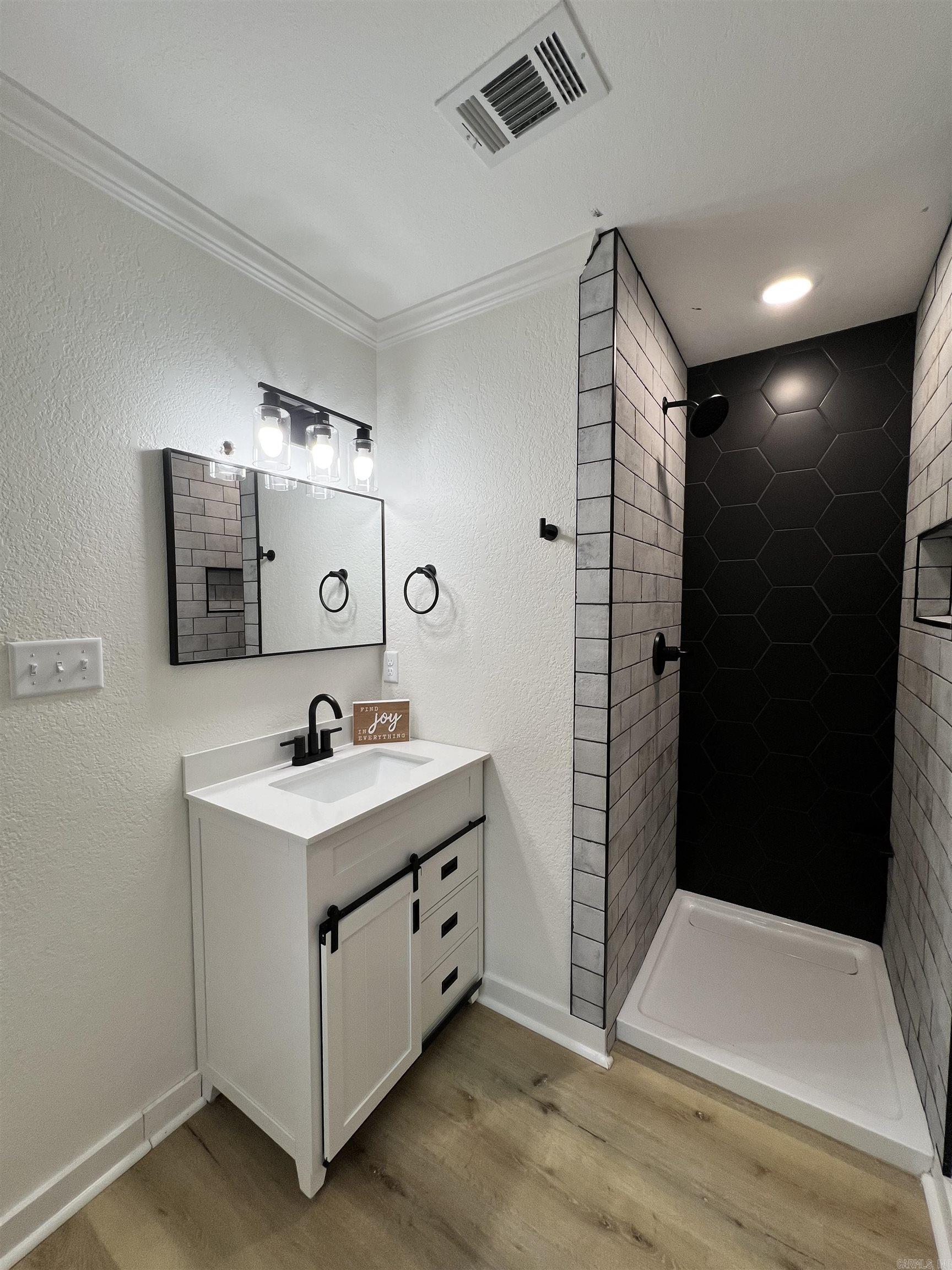 Searcy Outlots - Residential