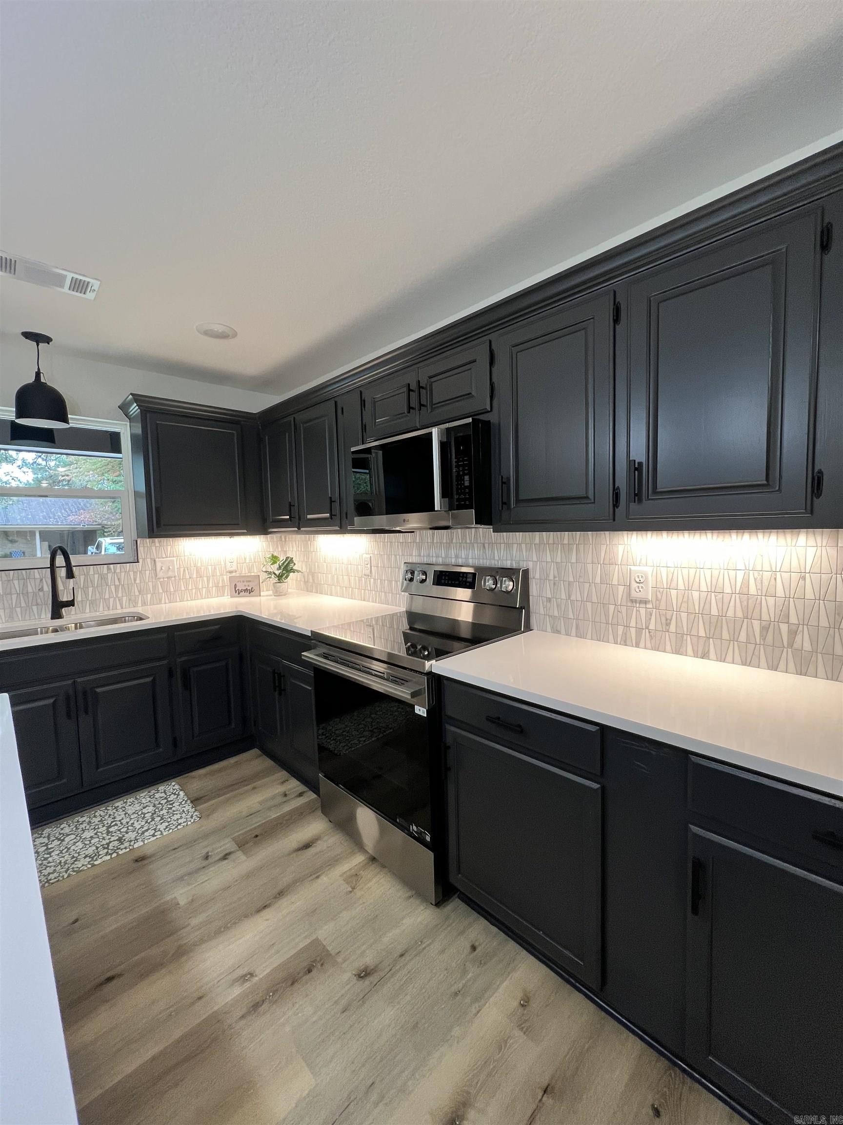 Searcy Outlots - Residential