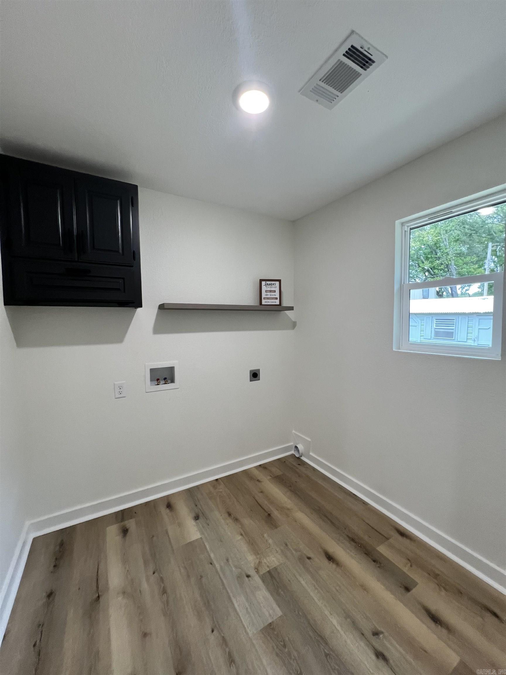 Searcy Outlots - Residential