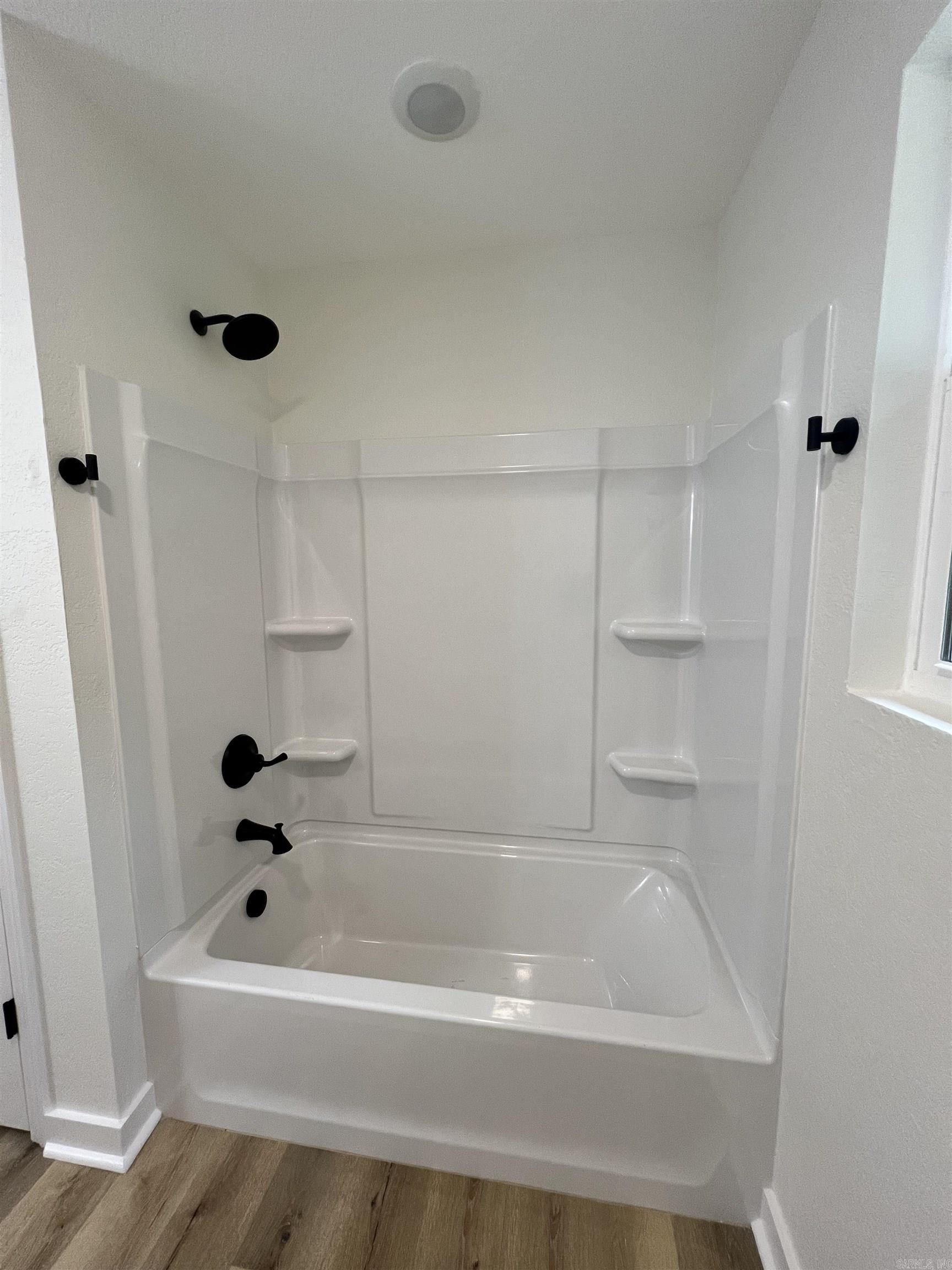 Searcy Outlots - Residential