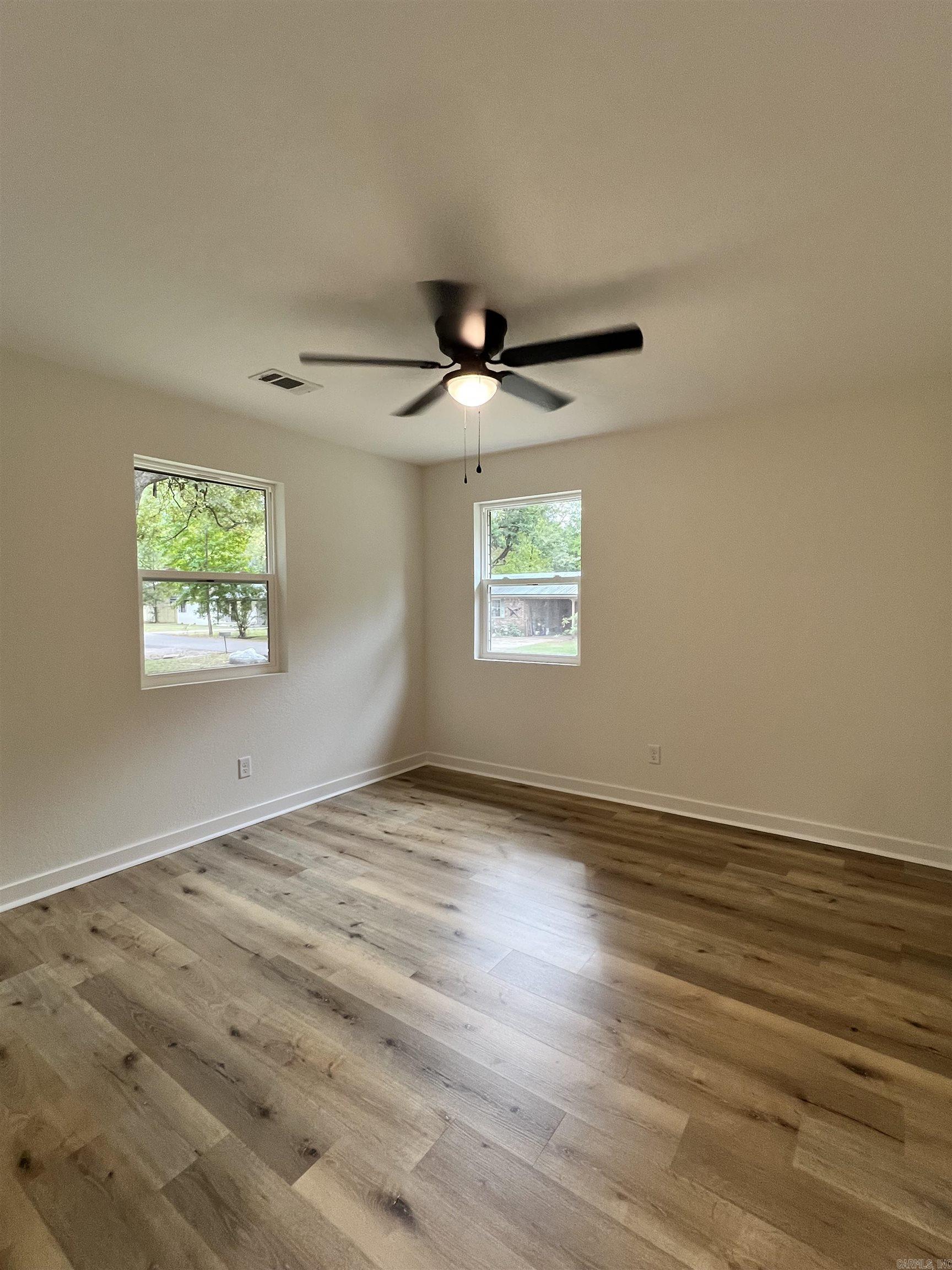 Searcy Outlots - Residential