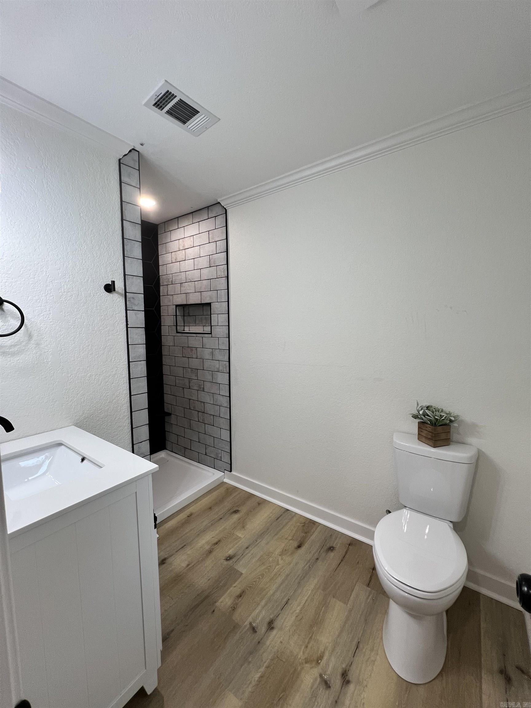 Searcy Outlots - Residential