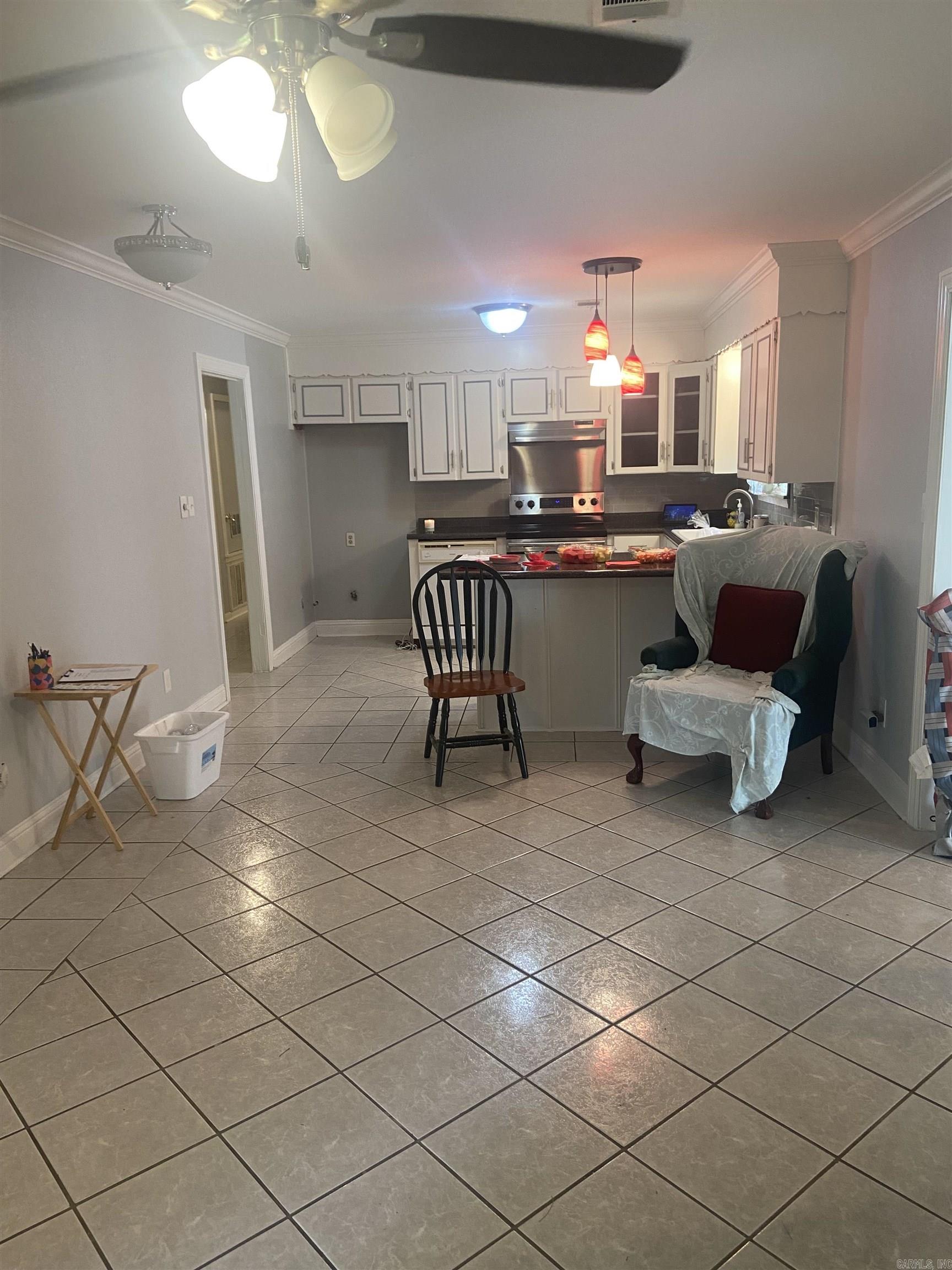 FAIRVIEW ADD - Residential