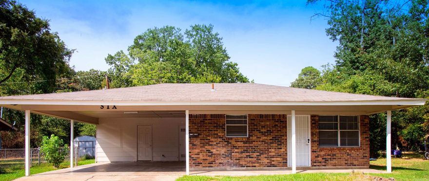 Ready for investors!