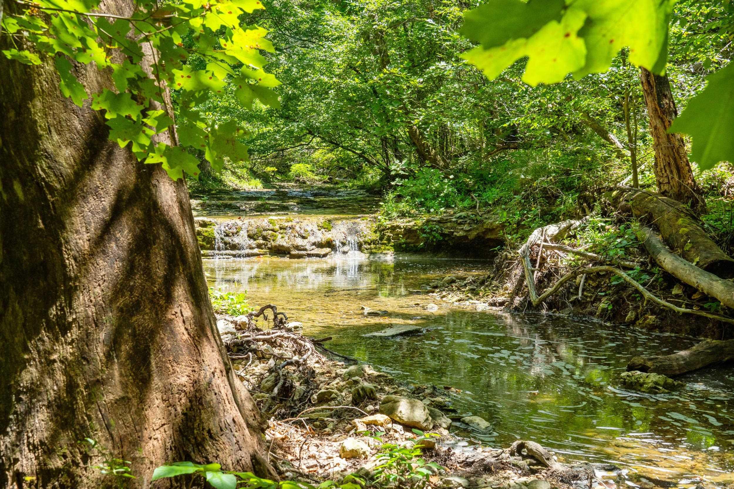 Not in Subdivision - Land