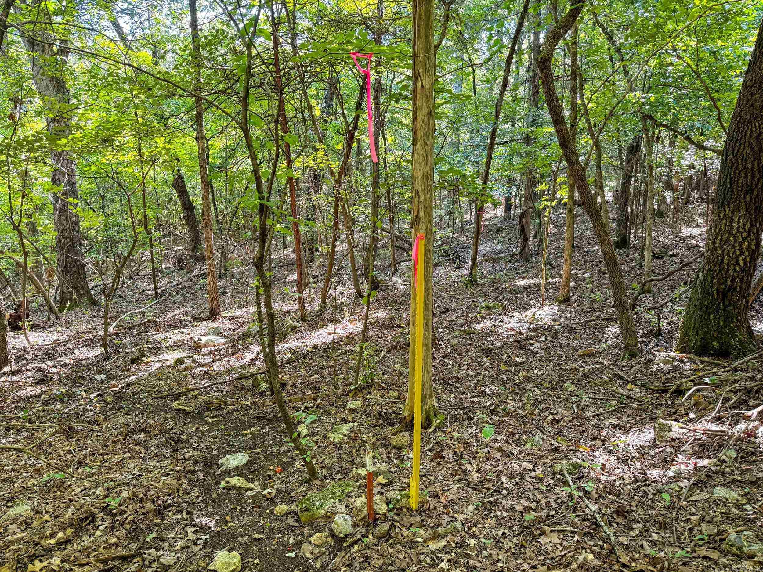 Not in Subdivision - Land