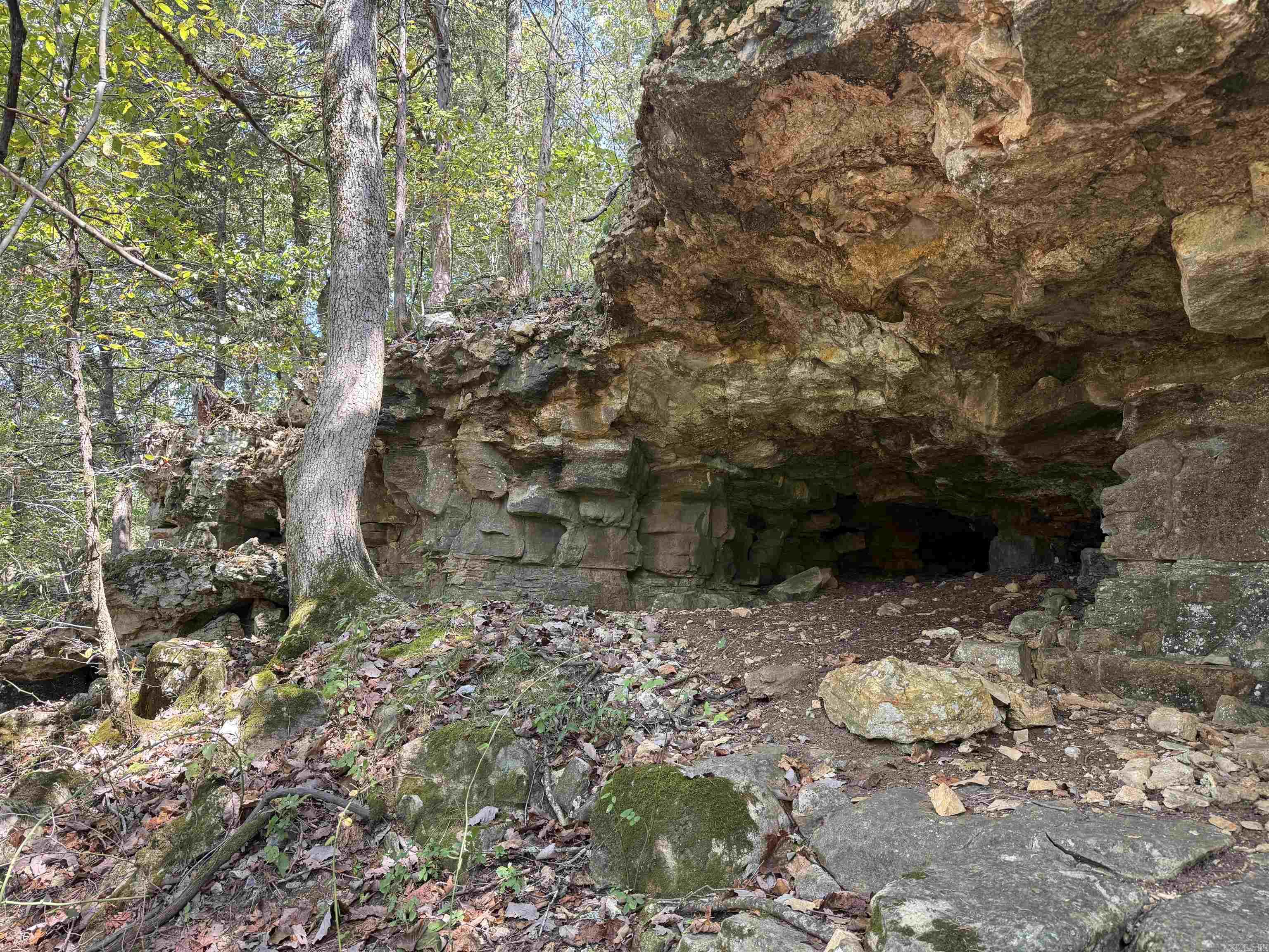 Not in Subdivision - Land