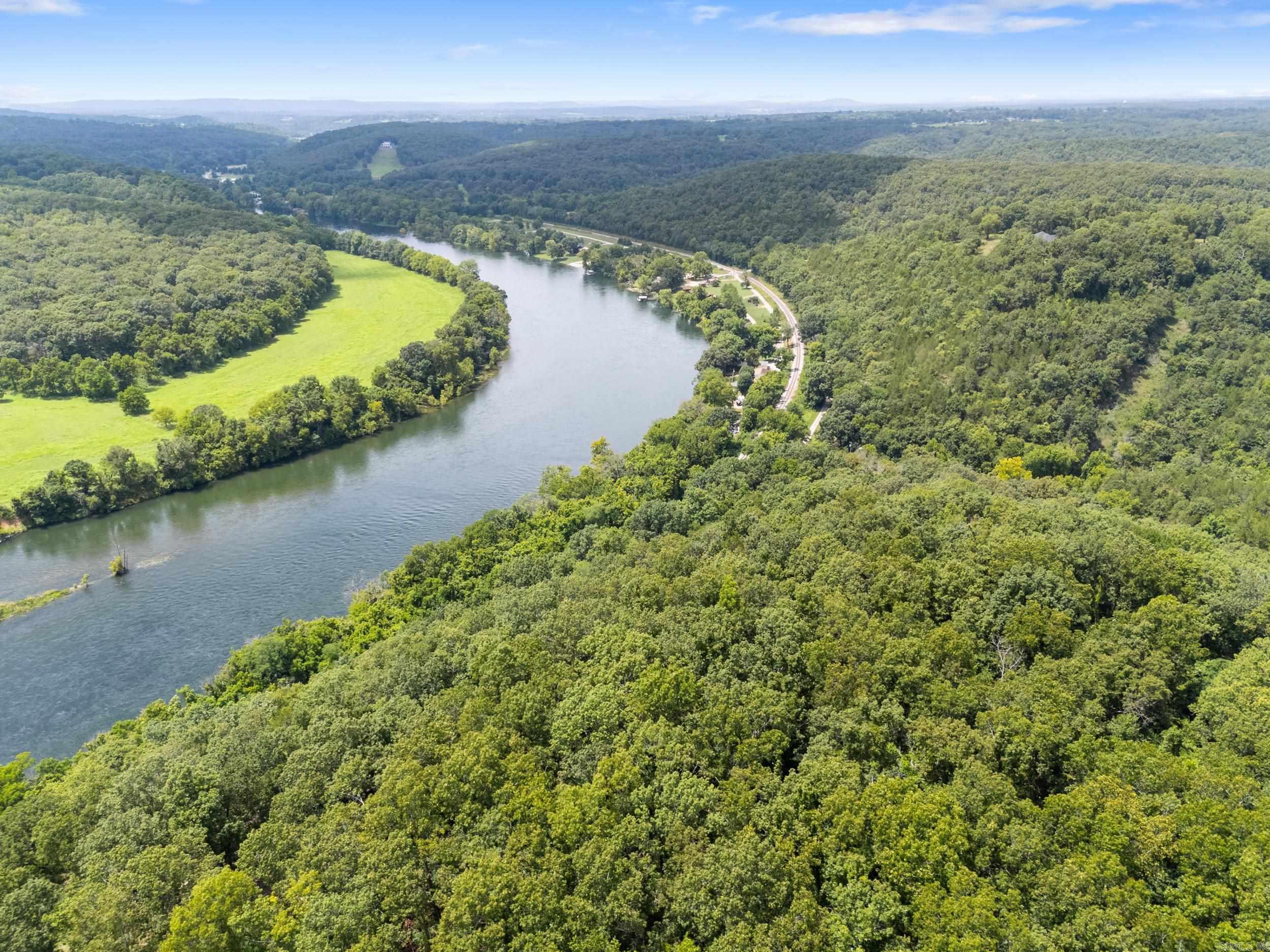 Not in Subdivision - Land