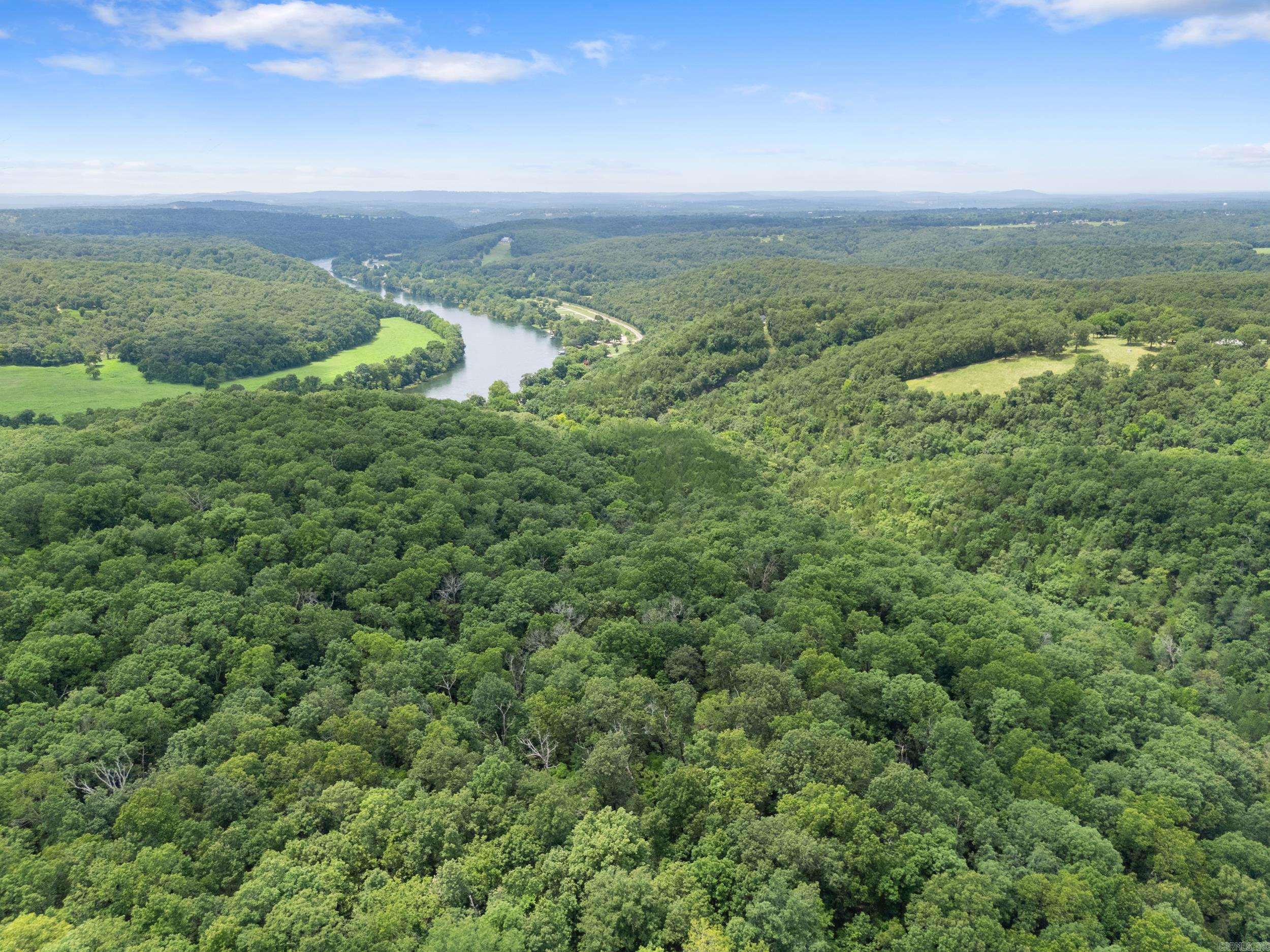 Not in Subdivision - Land