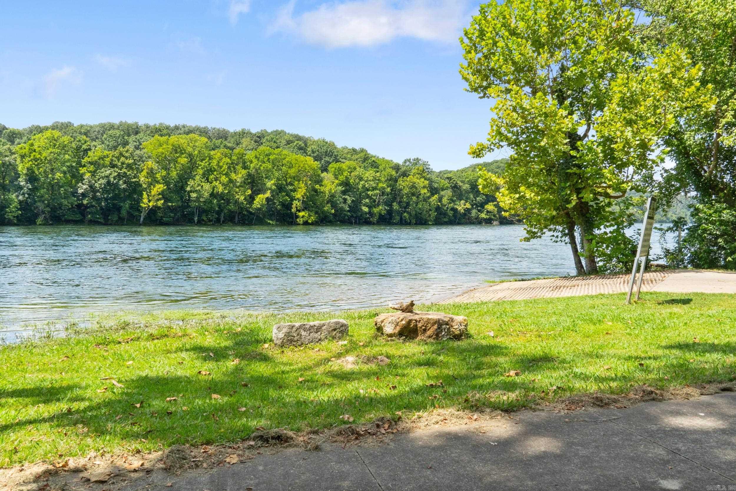 Not in Subdivision - Land