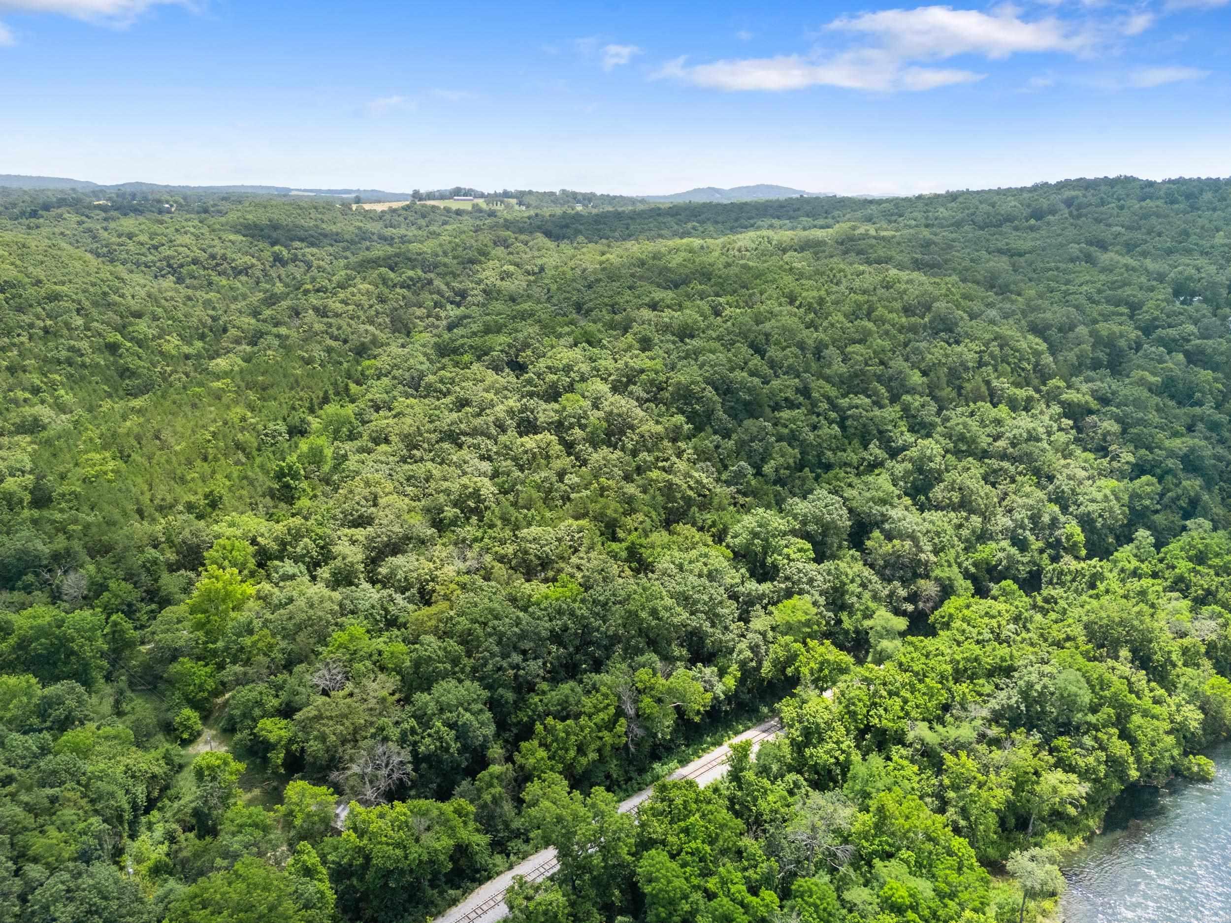 Not in Subdivision - Land