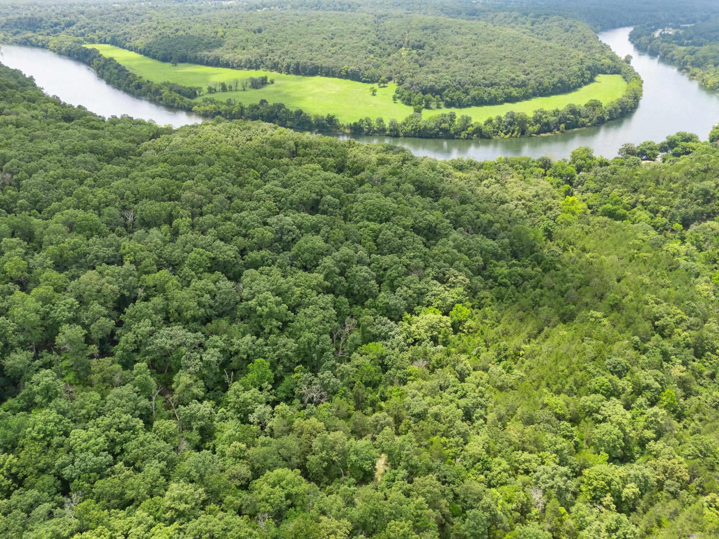 Not in Subdivision - Land