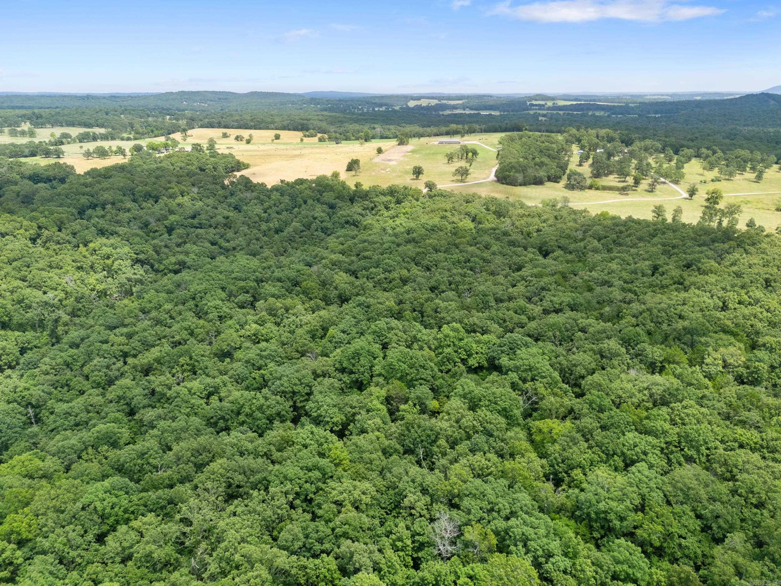 Not in Subdivision - Land