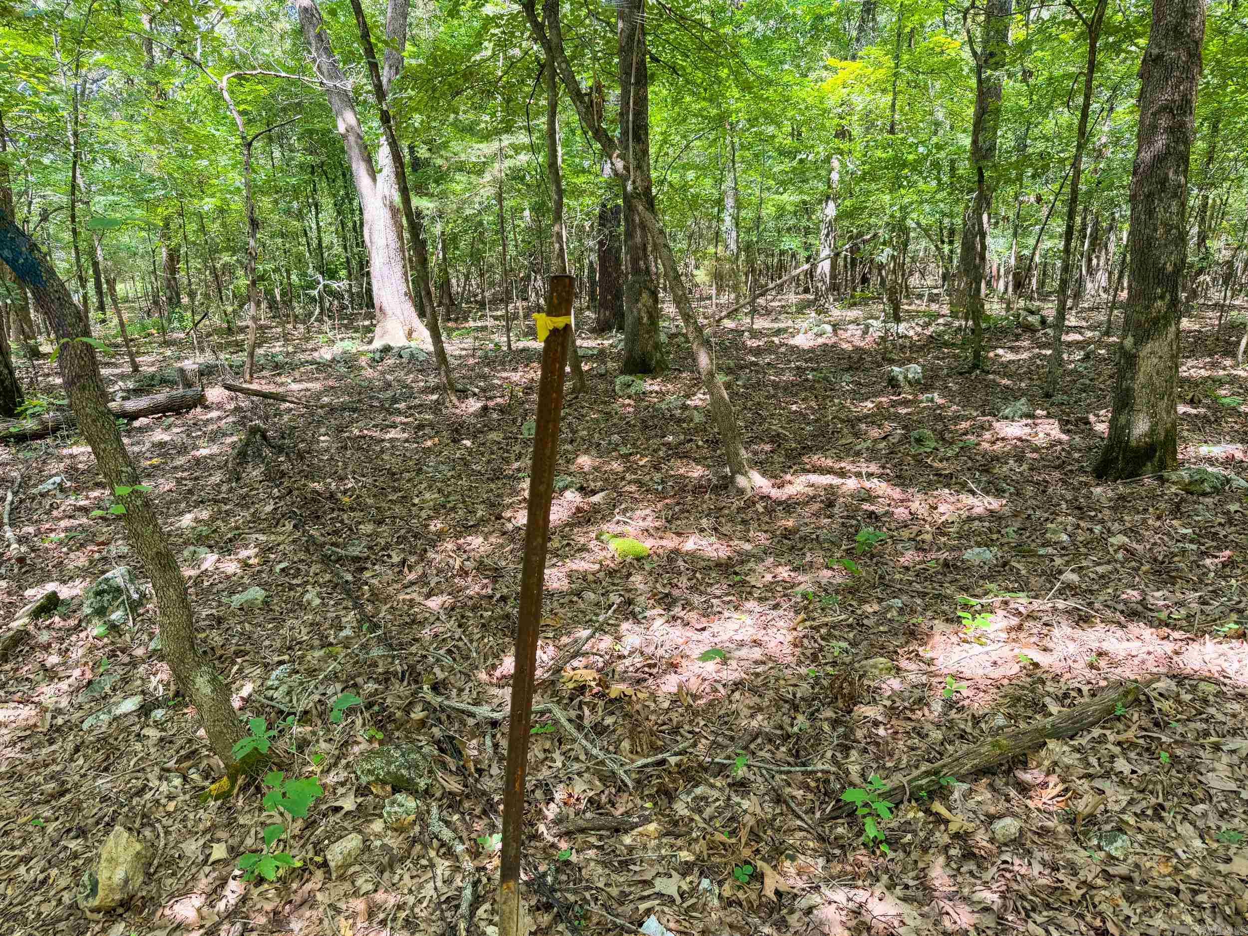 Not in Subdivision - Land