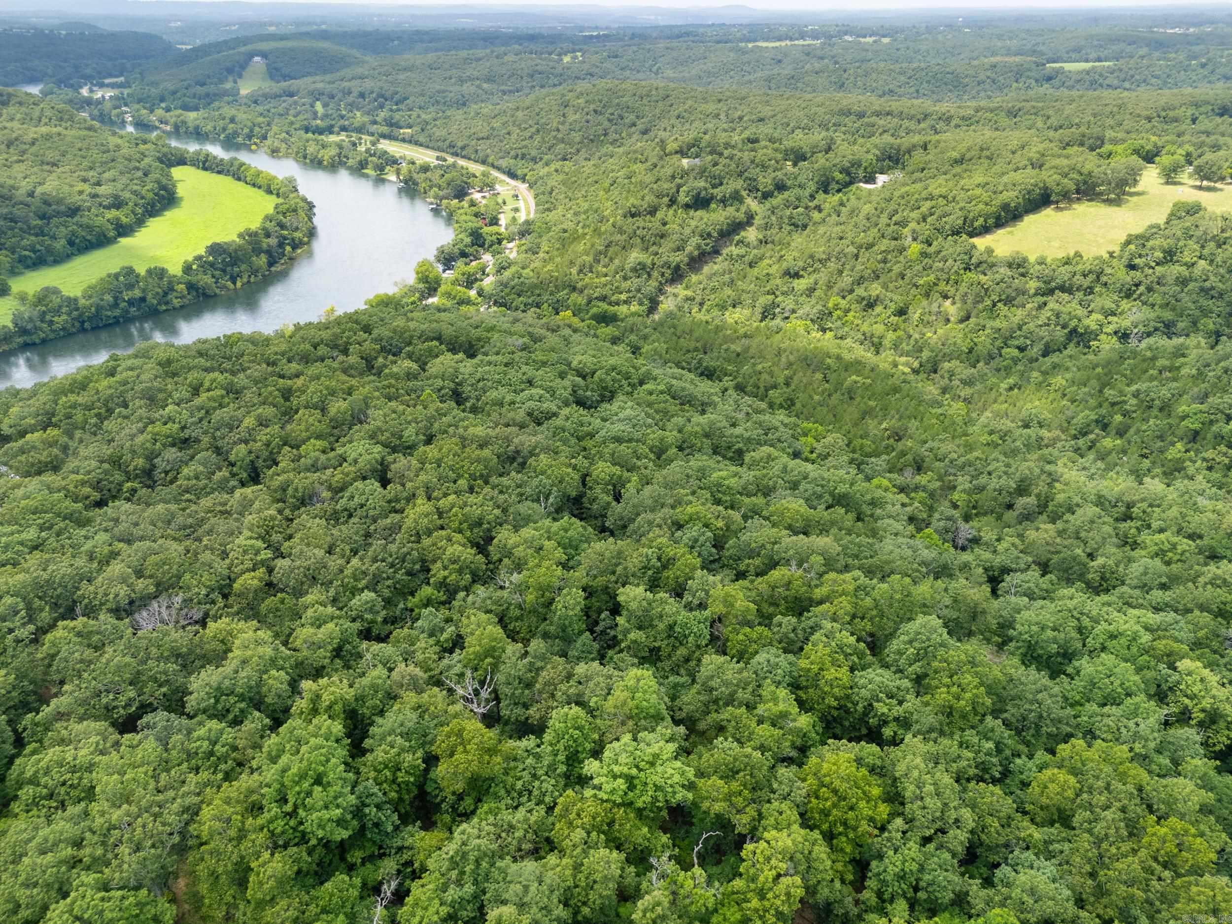 Not in Subdivision - Land