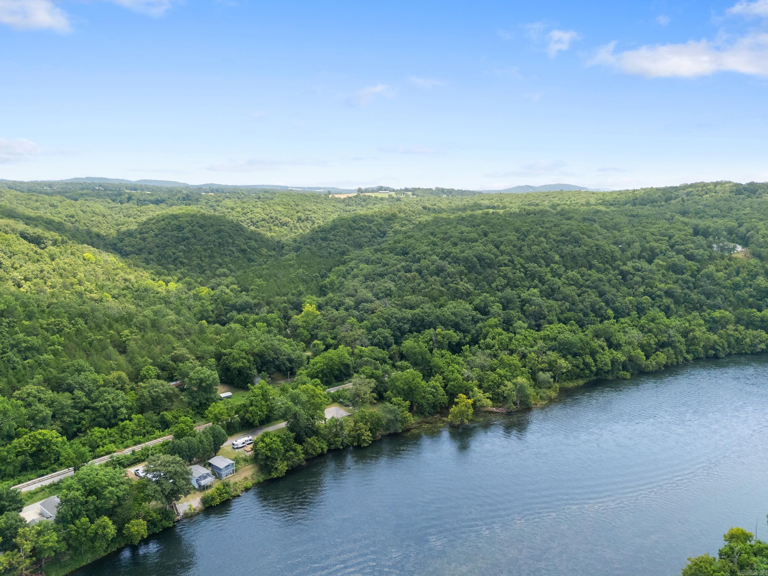 Not in Subdivision - Land