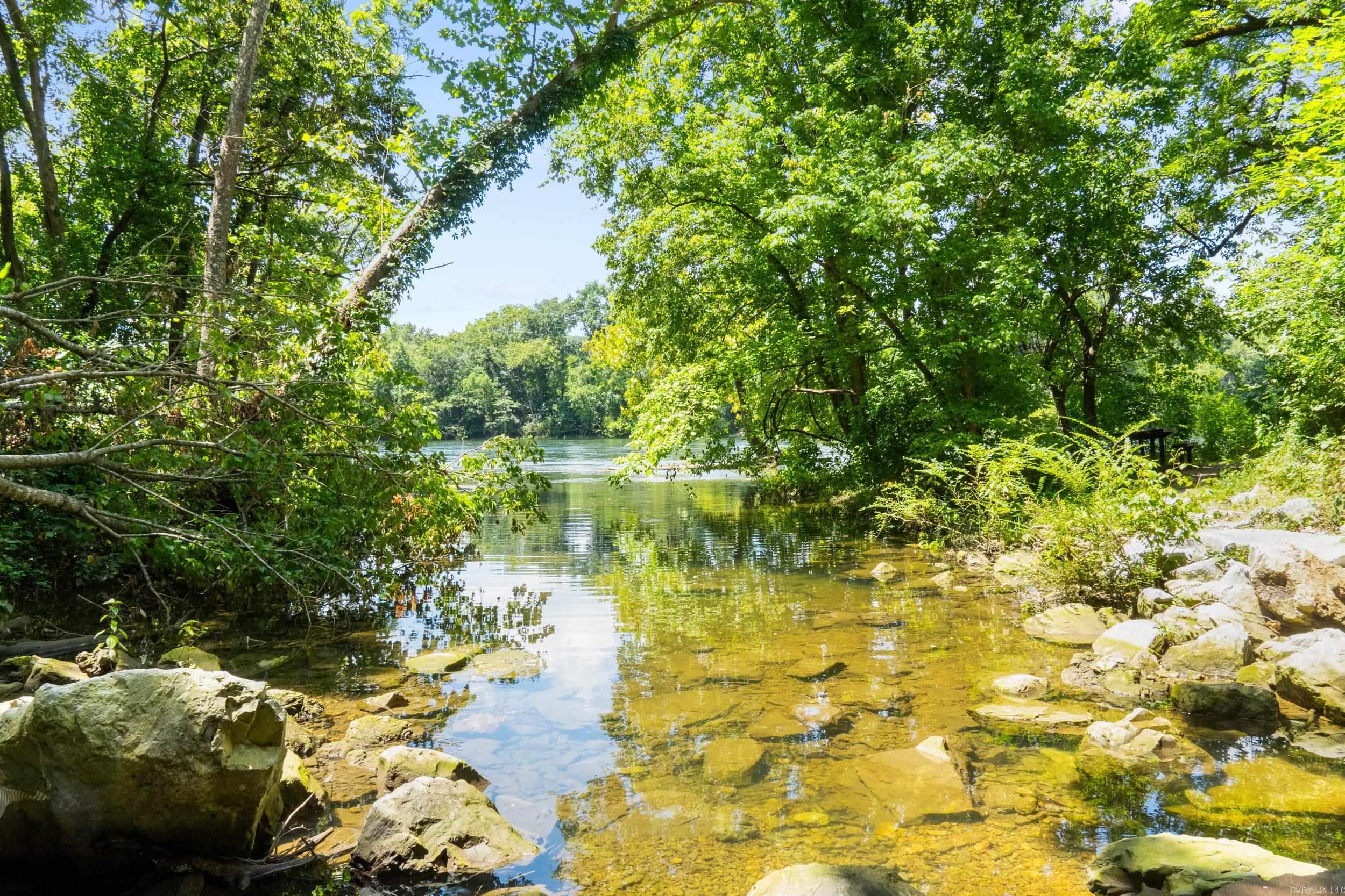 Not in Subdivision - Land