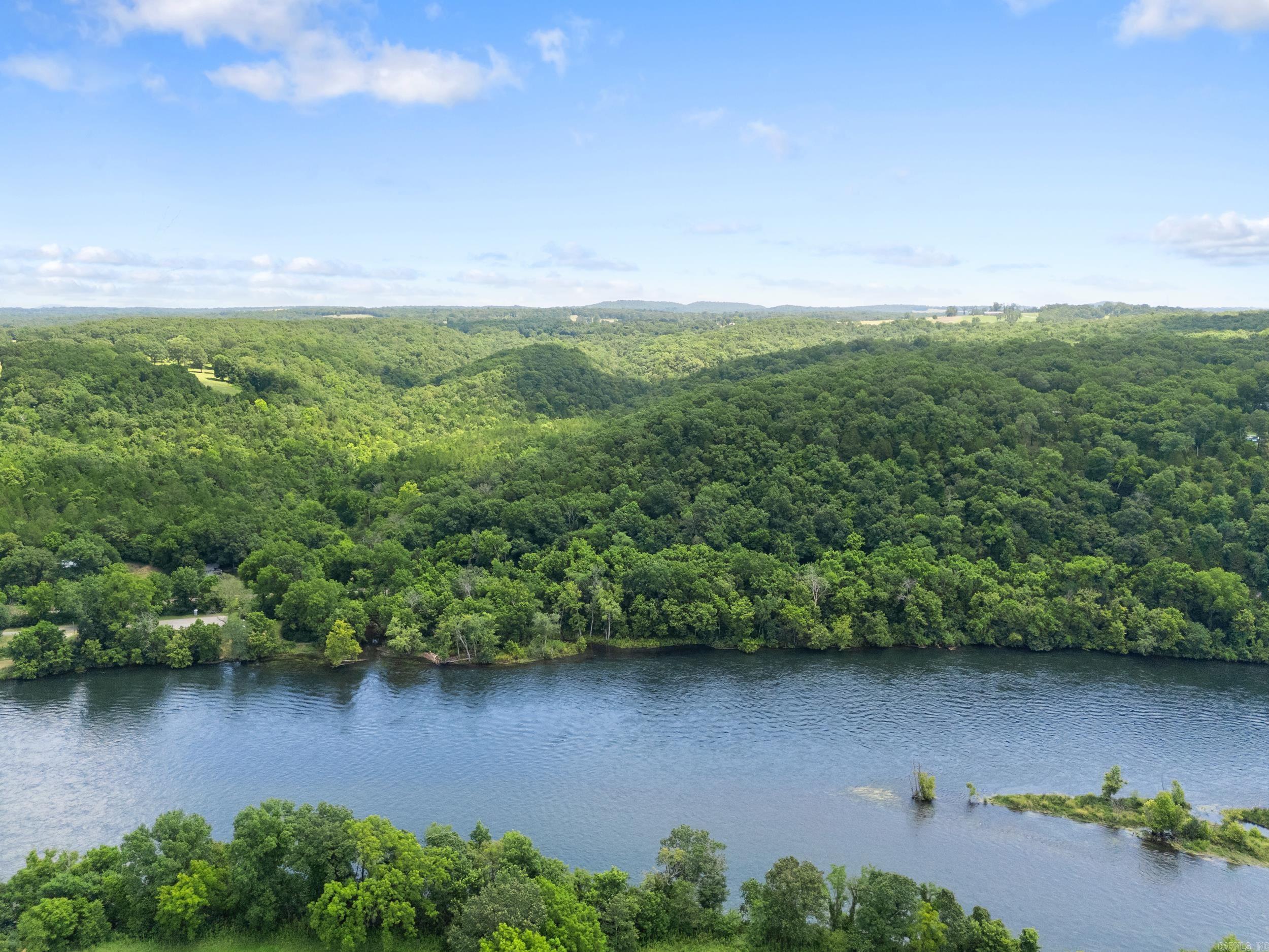 Not in Subdivision - Land