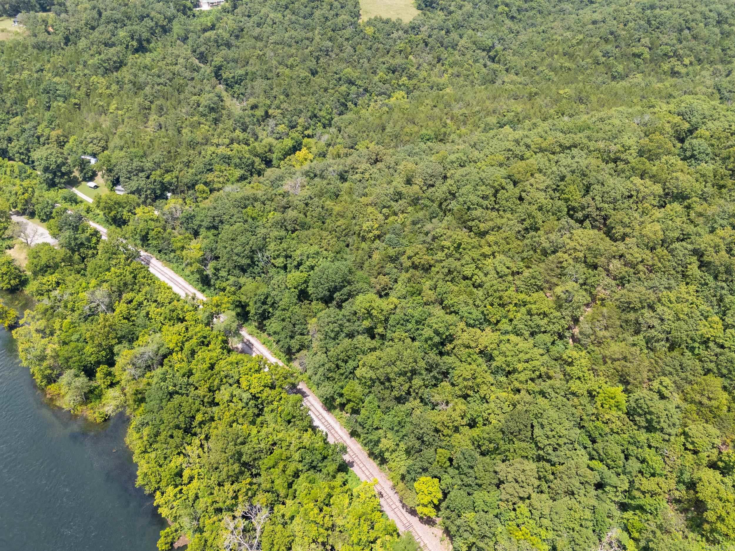 Not in Subdivision - Land