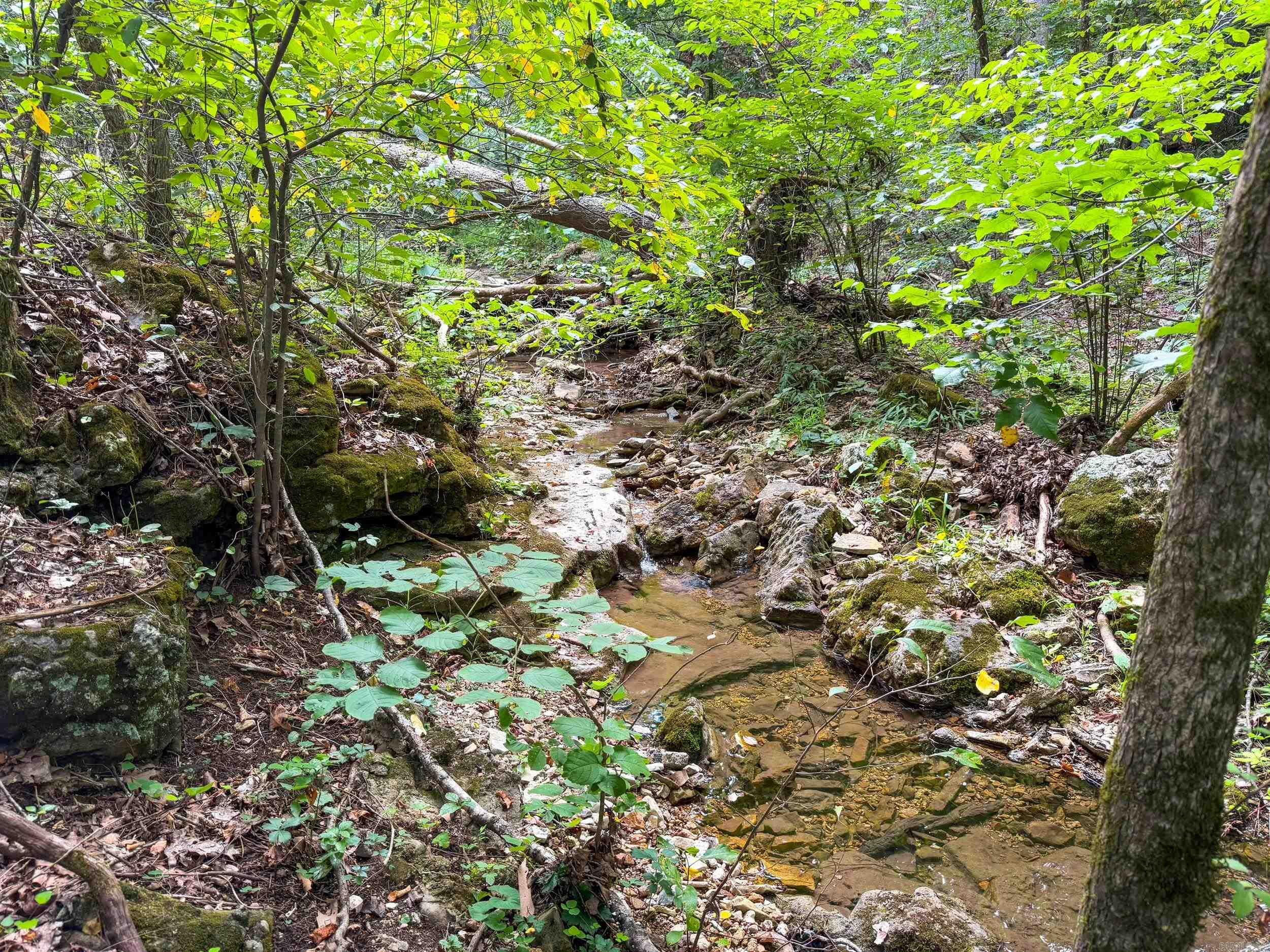 Not in Subdivision - Land