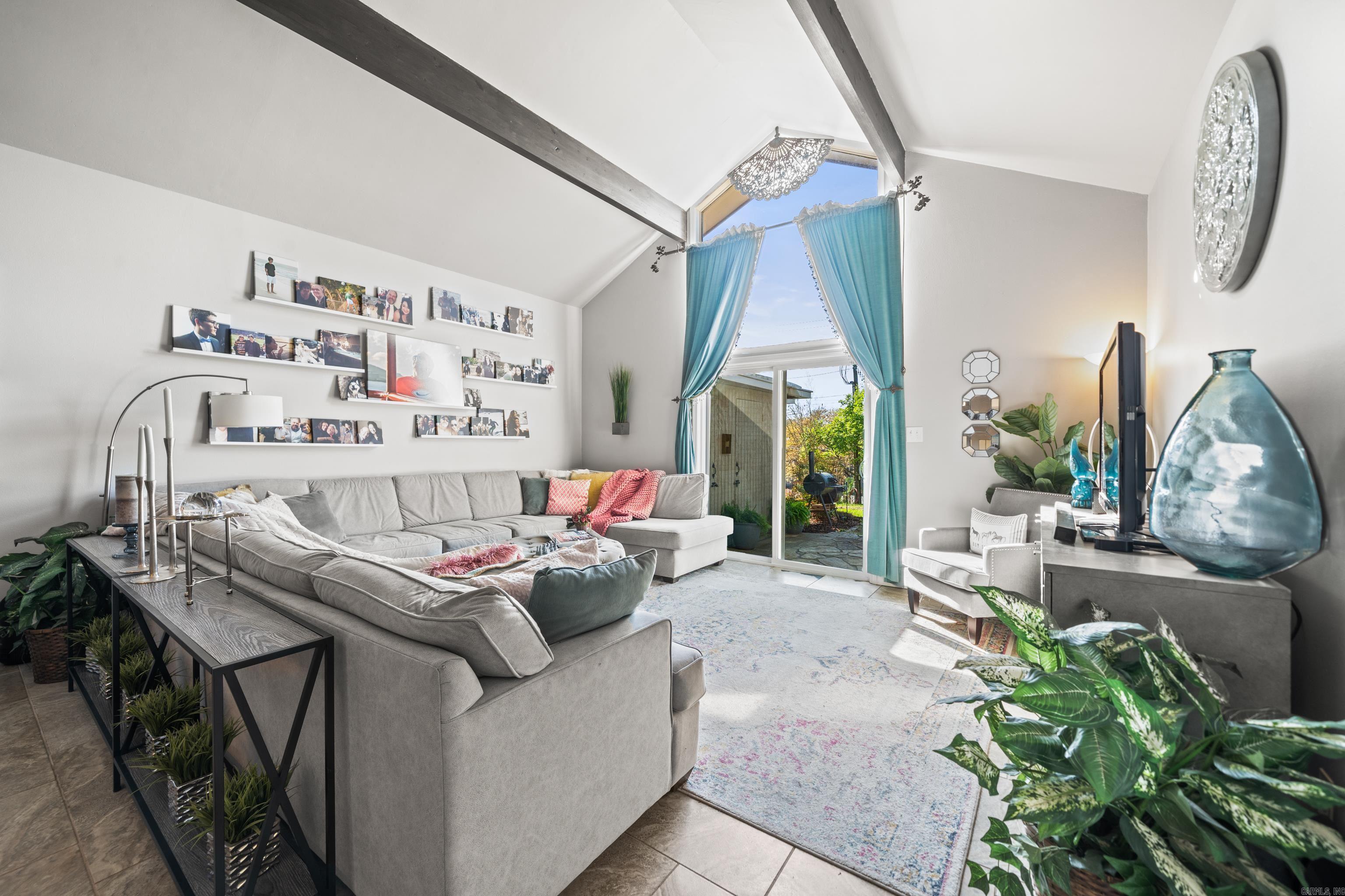 MOONLIGHT BAY COLONY HPR - Residential