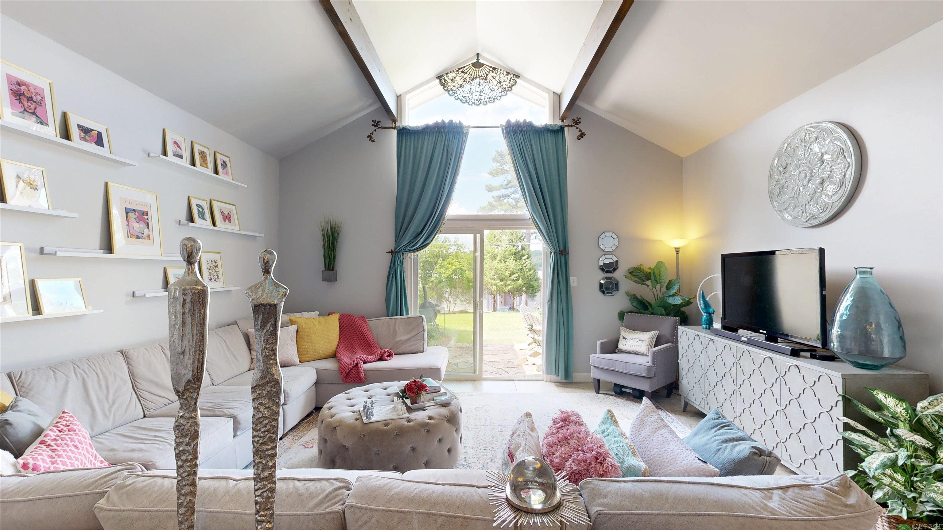 MOONLIGHT BAY COLONY HPR - Residential
