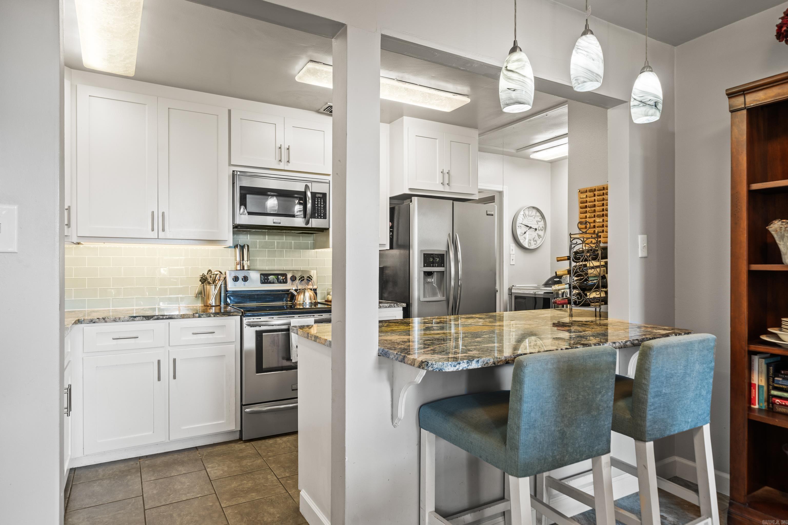 MOONLIGHT BAY COLONY HPR - Residential