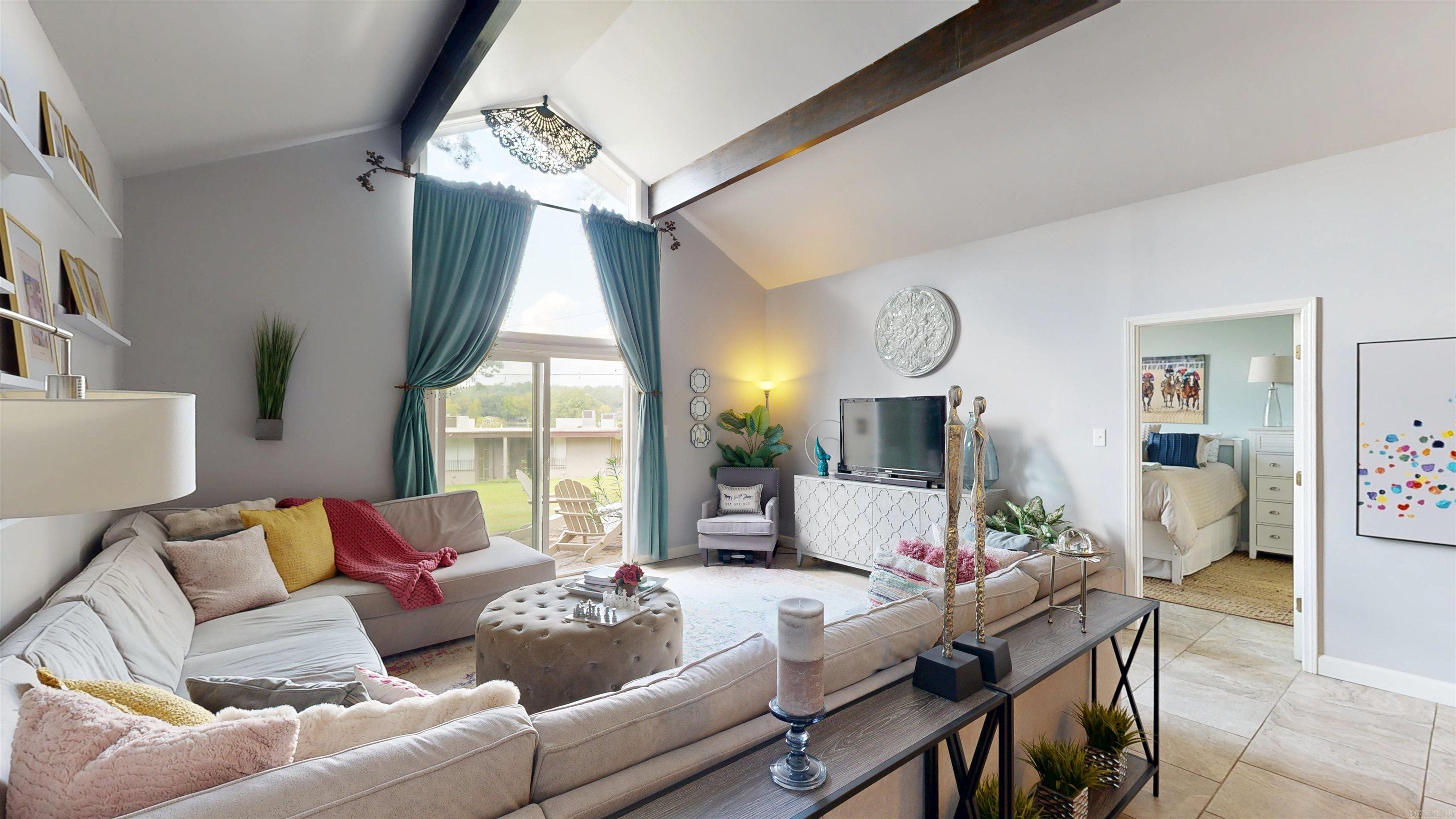 MOONLIGHT BAY COLONY HPR - Residential