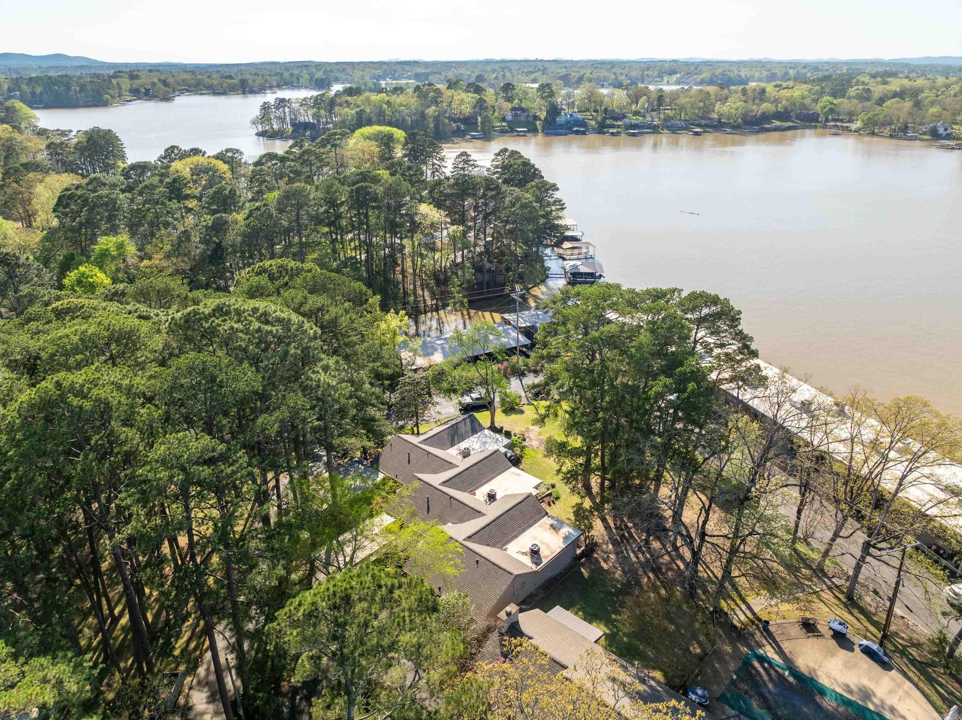 MOONLIGHT BAY COLONY HPR - Residential