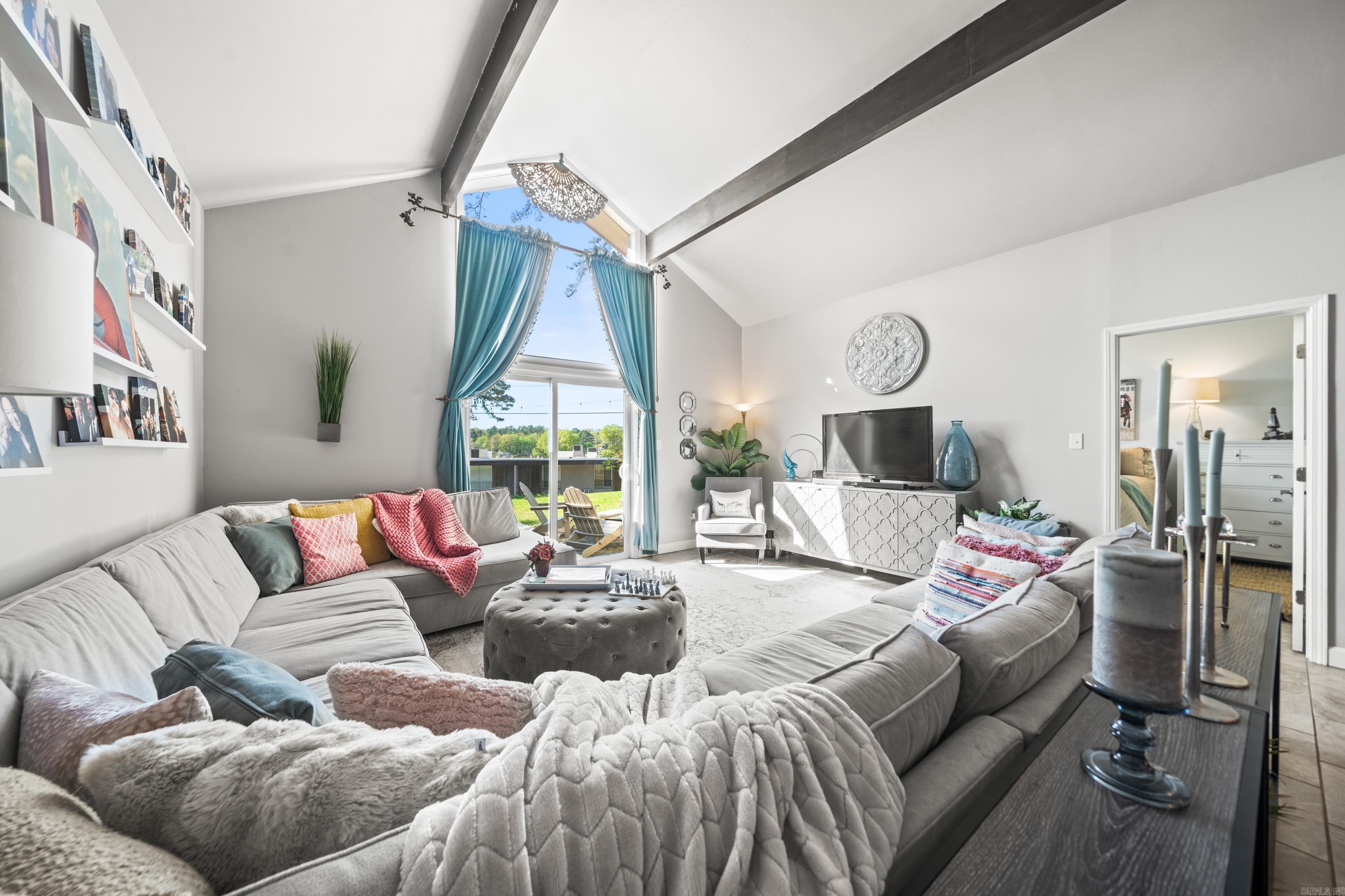 MOONLIGHT BAY COLONY HPR - Residential