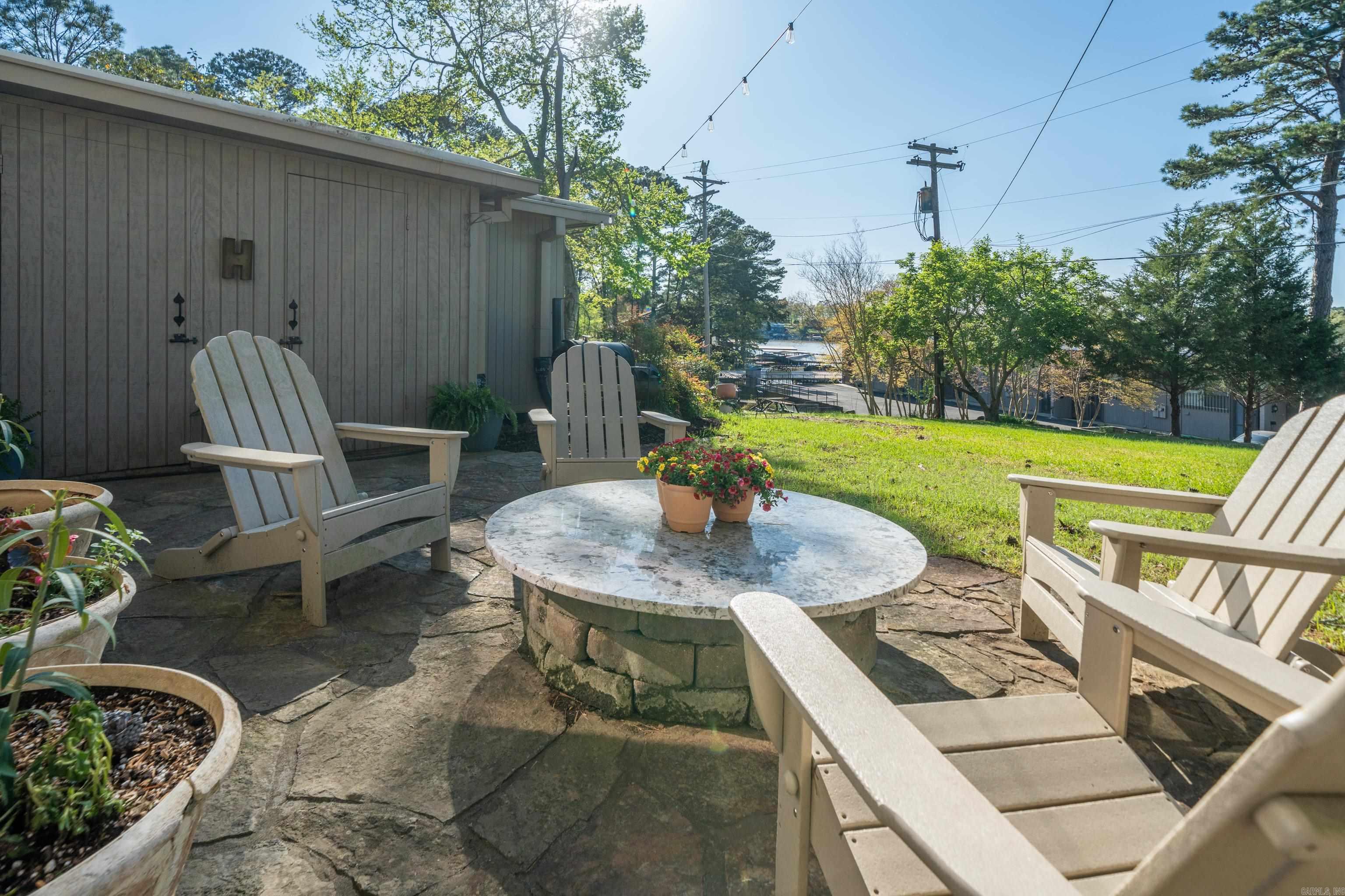 MOONLIGHT BAY COLONY HPR - Residential