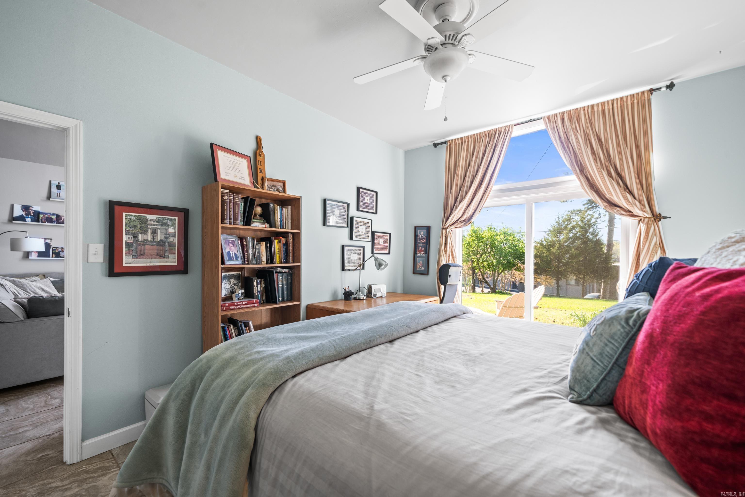 MOONLIGHT BAY COLONY HPR - Residential