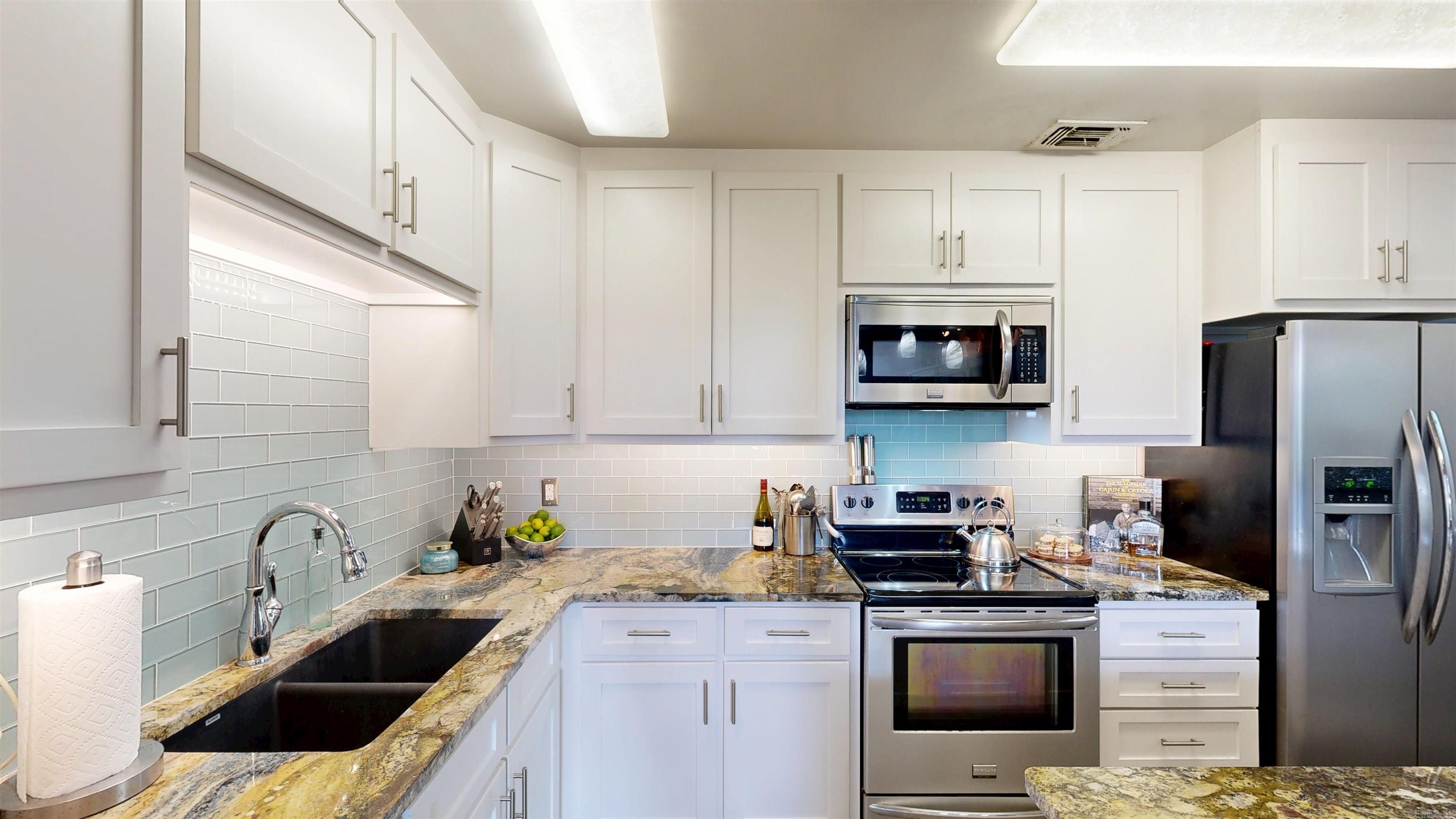 MOONLIGHT BAY COLONY HPR - Residential