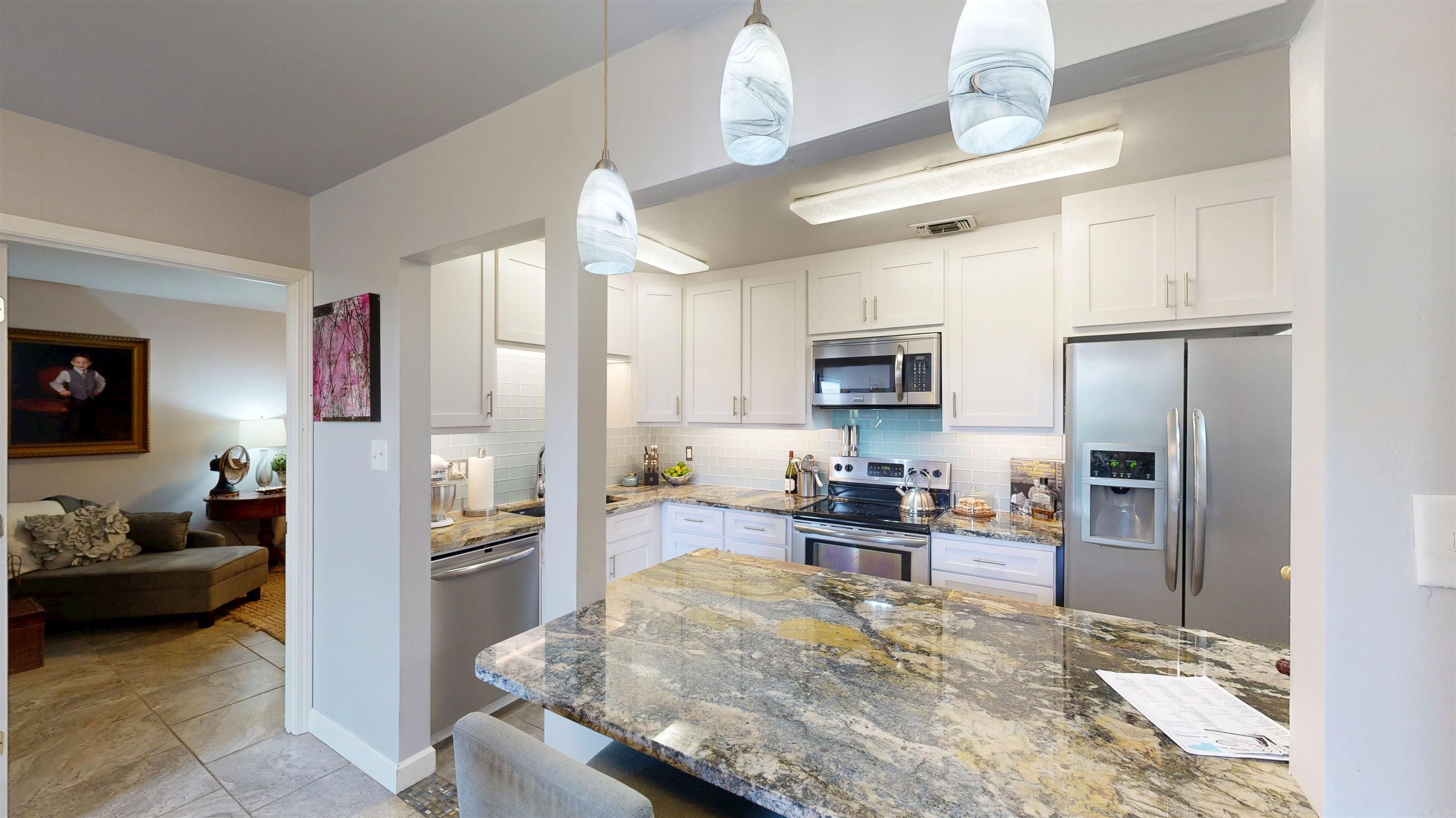 MOONLIGHT BAY COLONY HPR - Residential