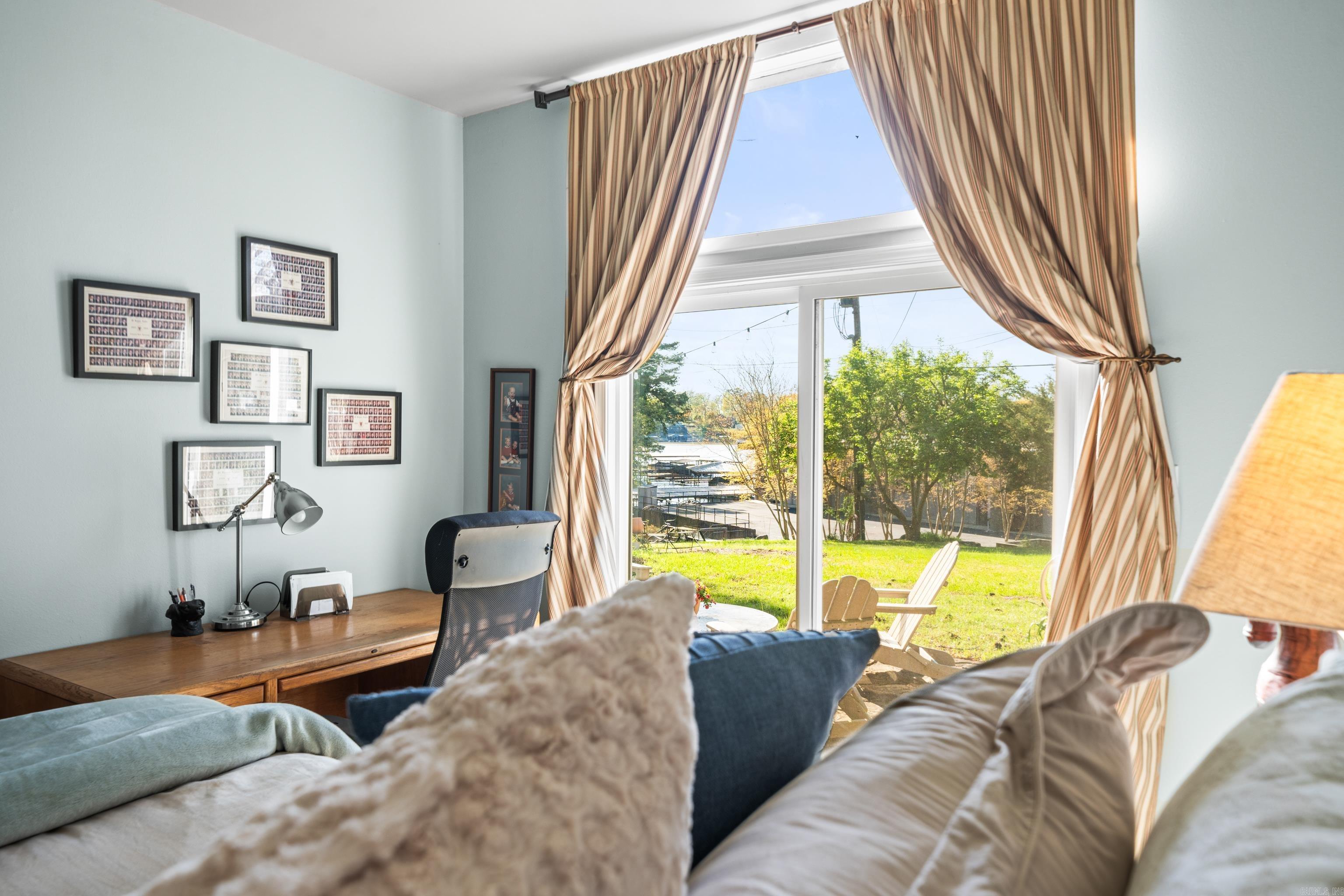 MOONLIGHT BAY COLONY HPR - Residential