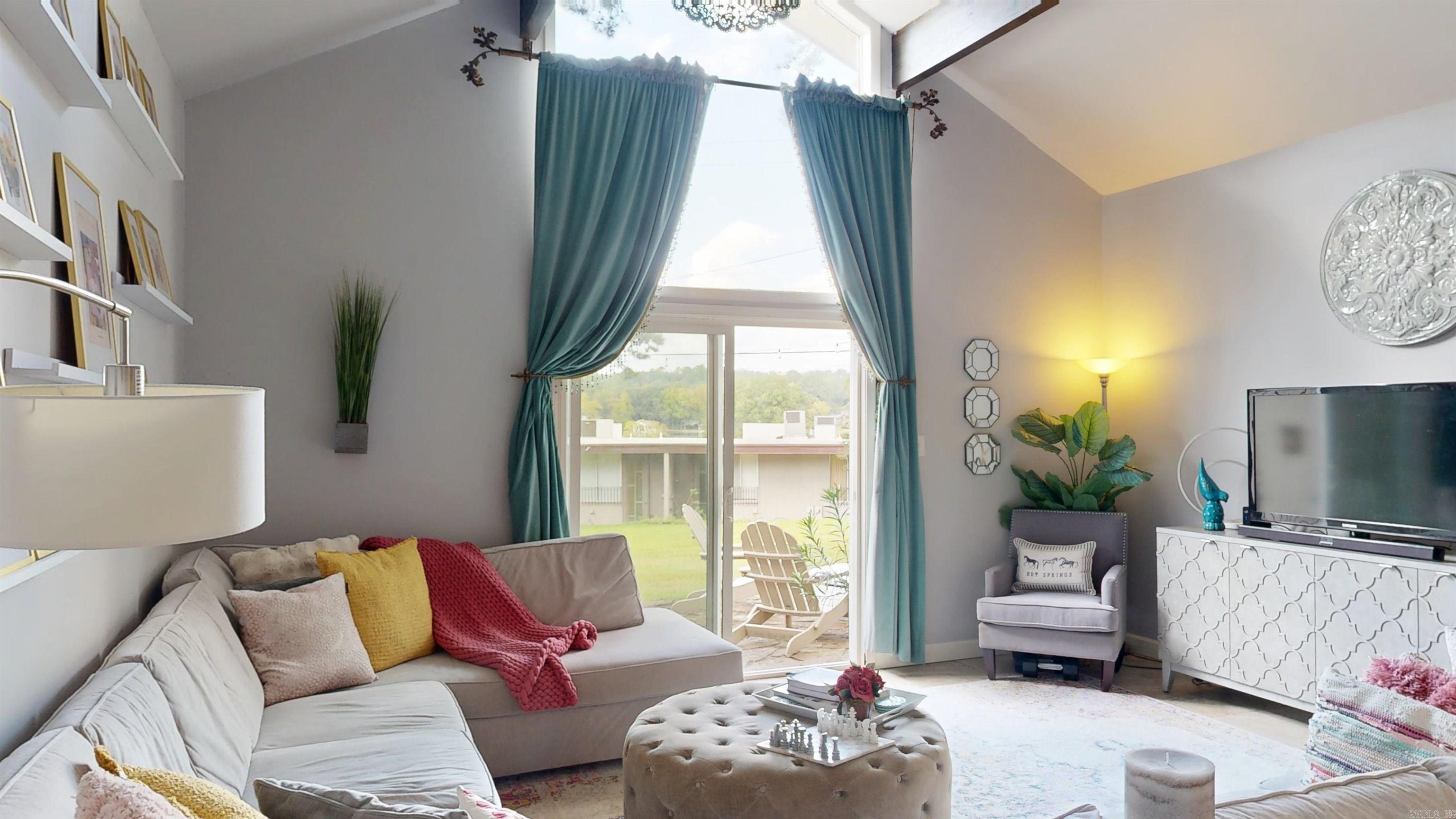 MOONLIGHT BAY COLONY HPR - Residential